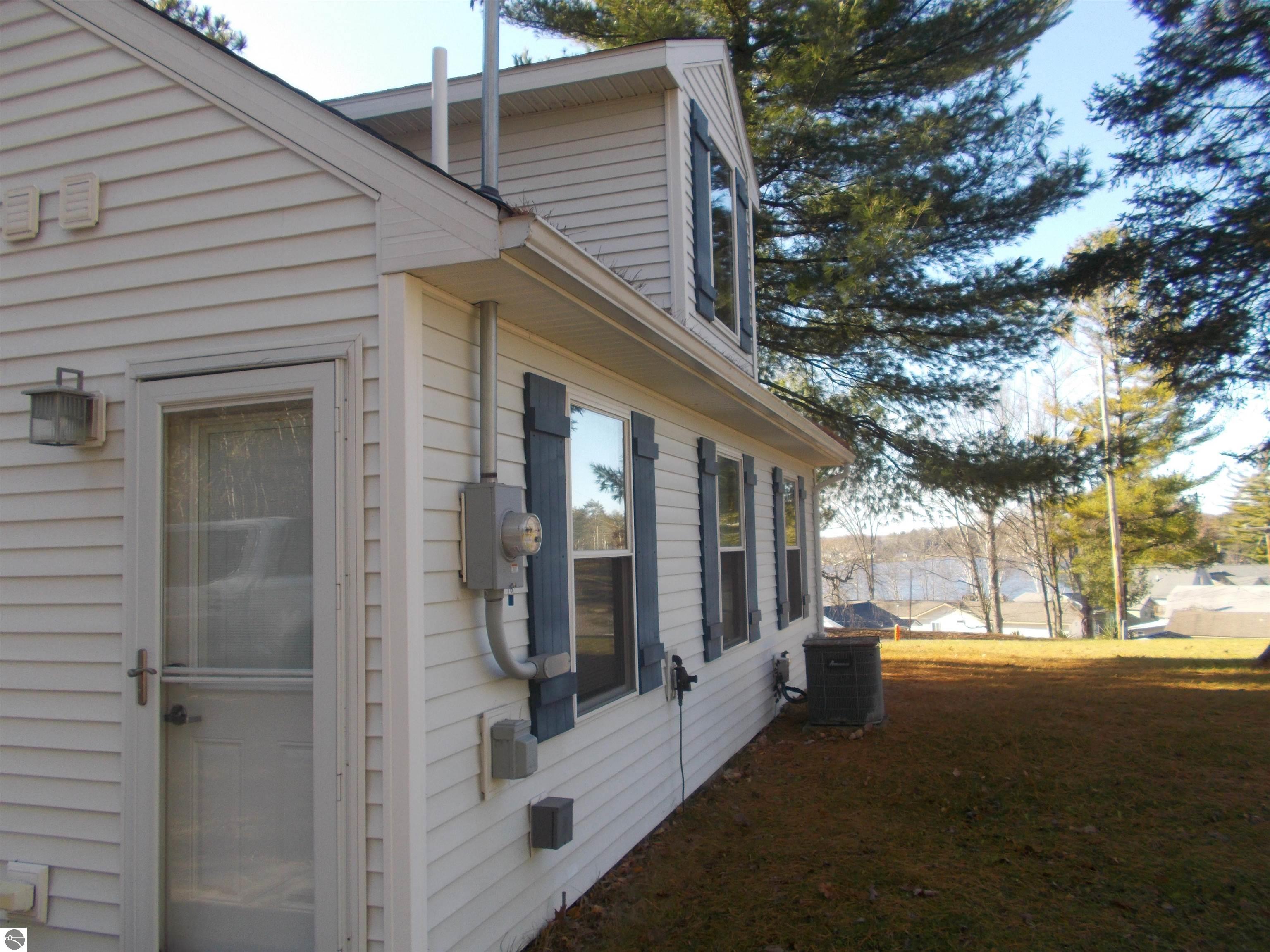 400 N Sage Lake Road, Hale, MI 48739 — Photo 4