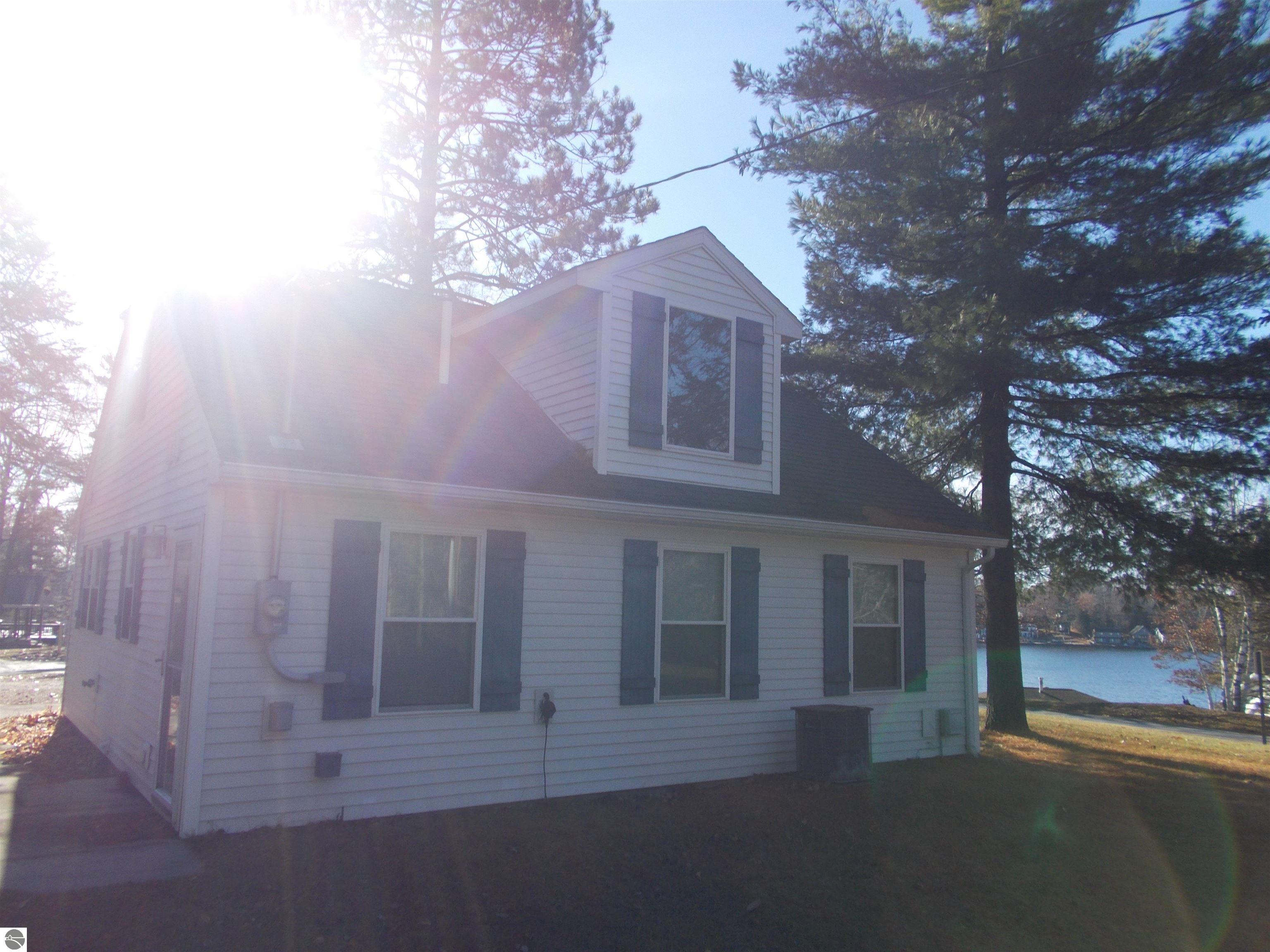 400 N Sage Lake Road, Hale, MI 48739 — Photo 5