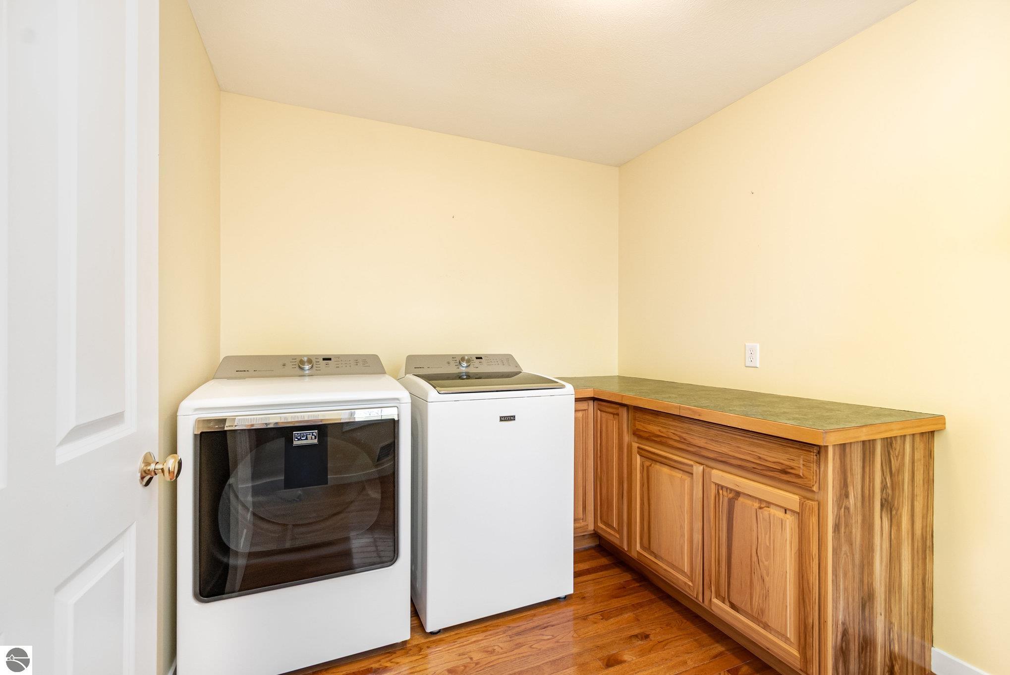 2150 N Douglas Road, Riverdale, MI 48877 — Photo 23