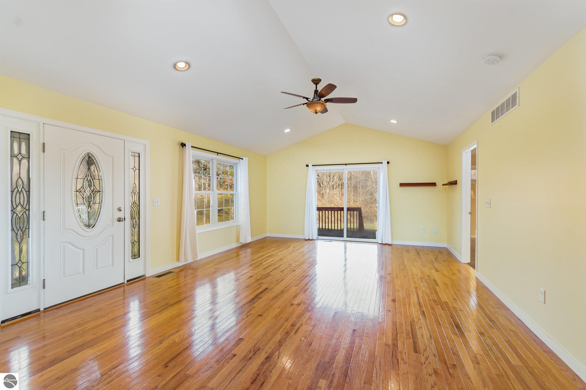 2150 N Douglas Road, Riverdale, MI 48877 — Photo 4