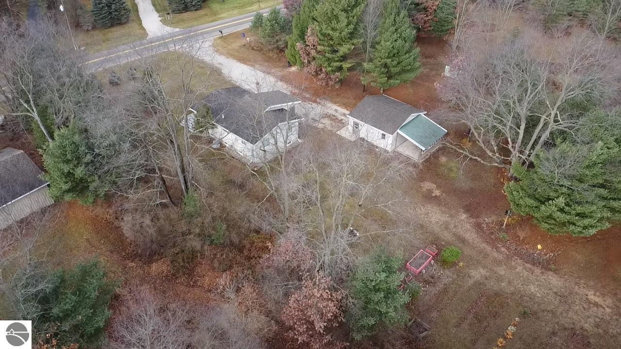 9458 Johnson Road, Kaleva, MI 49645 — Photo 11