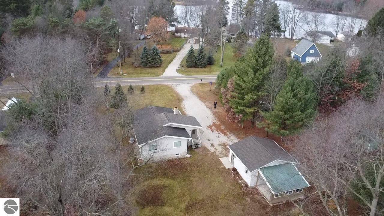 9458 Johnson Road, Kaleva, MI 49645 — Photo 12