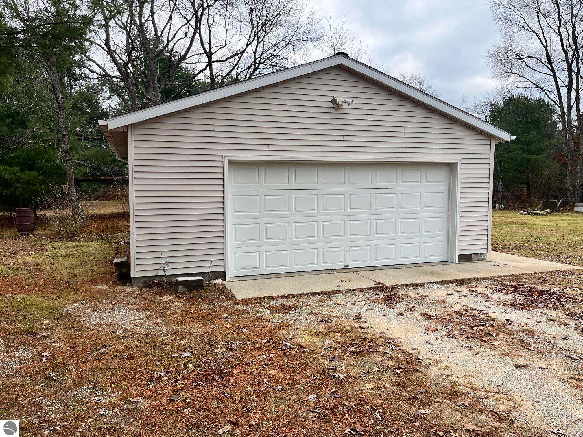 9458 Johnson Road, Kaleva, MI 49645 — Photo 13