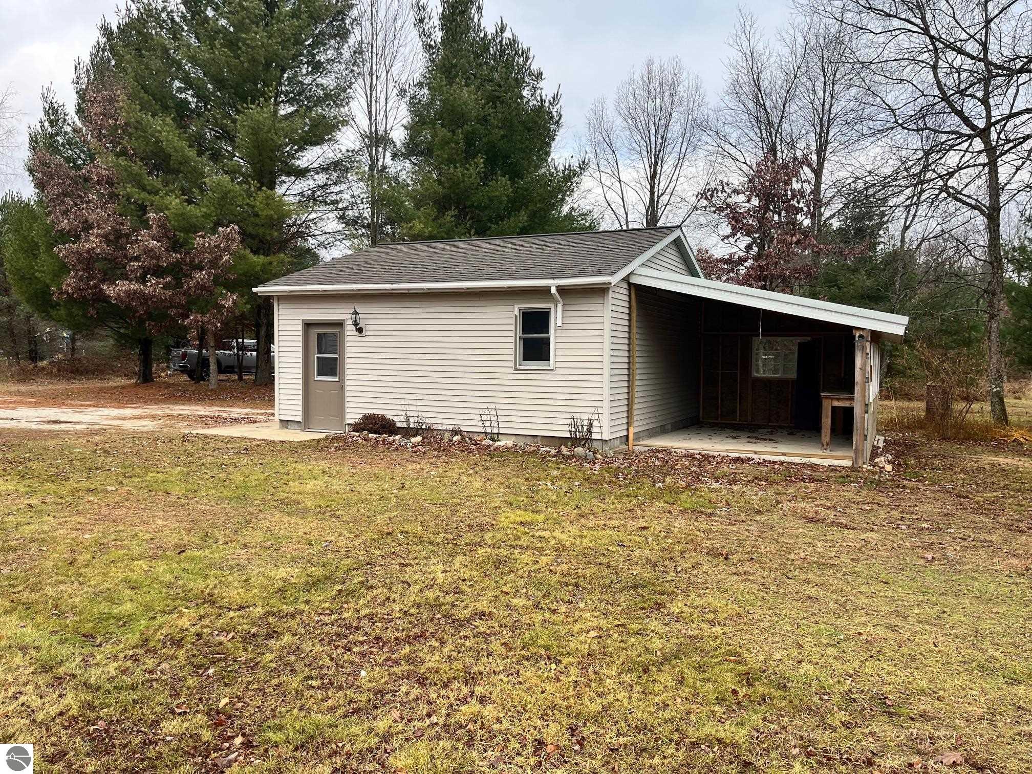 9458 Johnson Road, Kaleva, MI 49645 — Photo 14