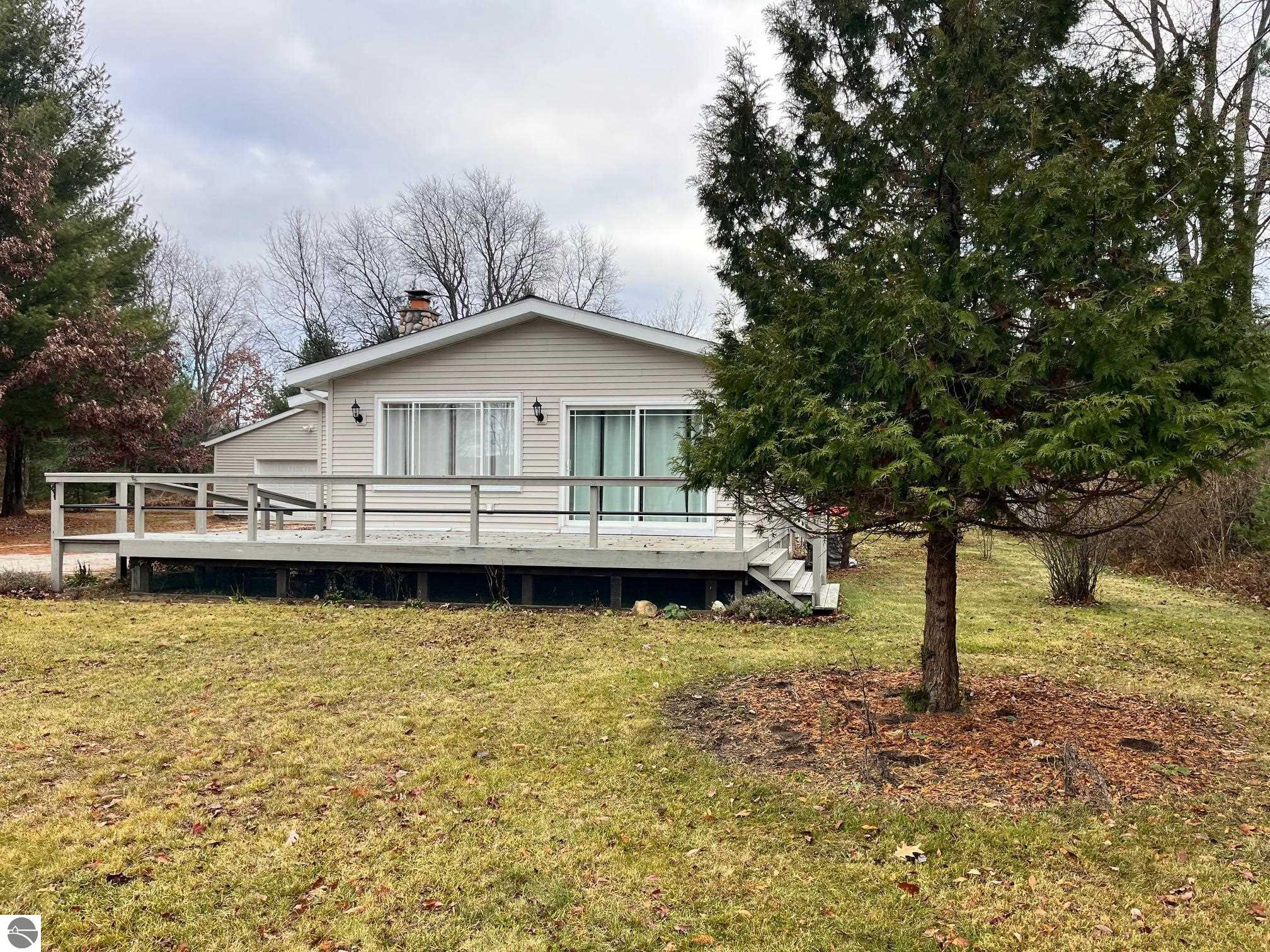 9458 Johnson Road, Kaleva, MI 49645 — Photo 3