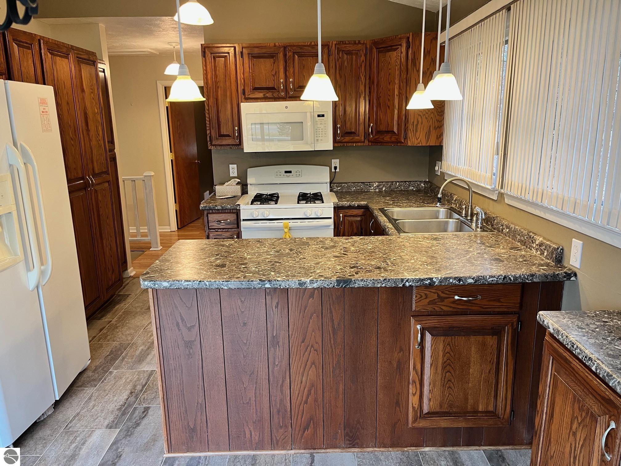 9458 Johnson Road, Kaleva, MI 49645 — Photo 27