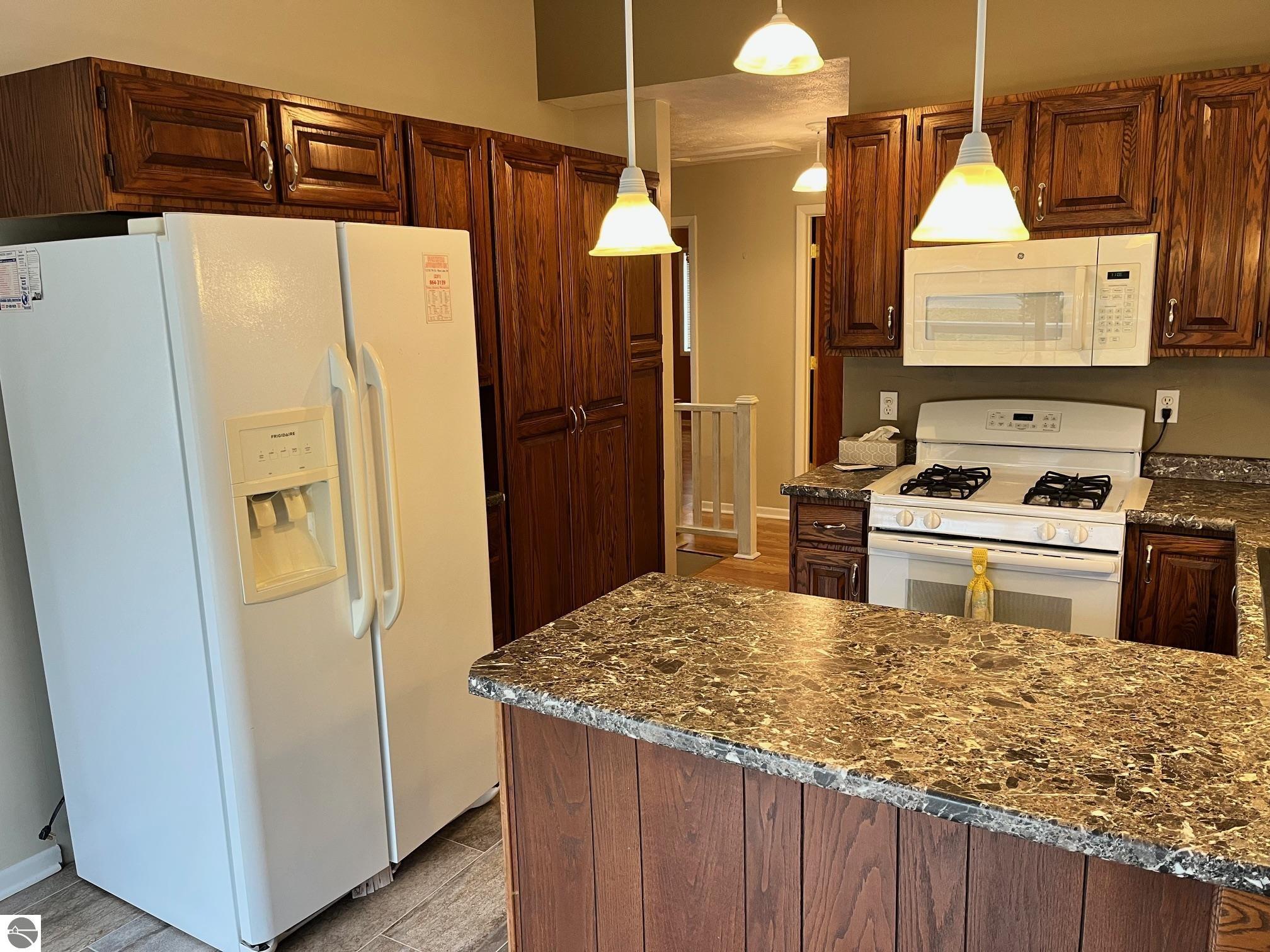 9458 Johnson Road, Kaleva, MI 49645 — Photo 28