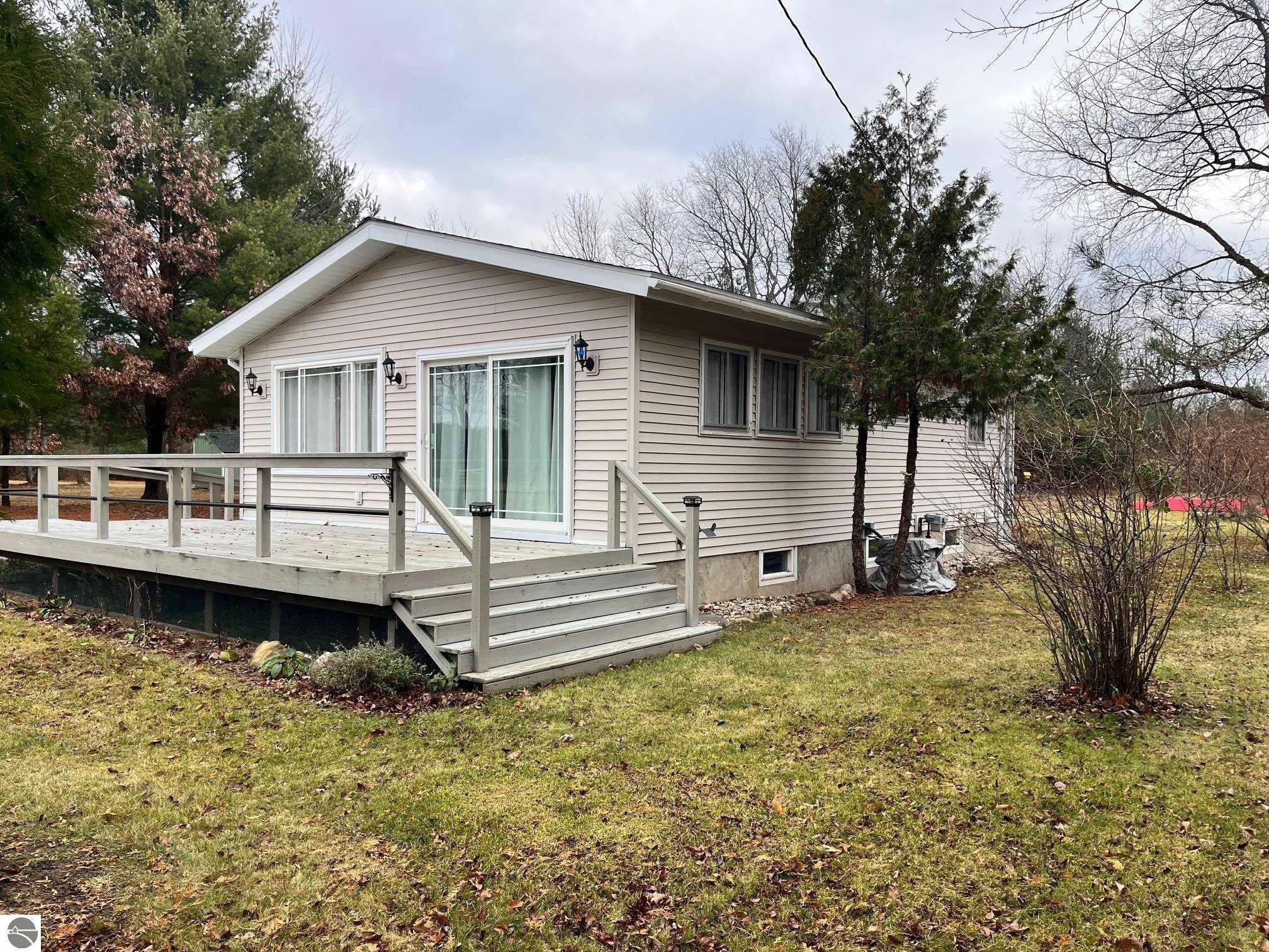 9458 Johnson Road, Kaleva, MI 49645 — Photo 4