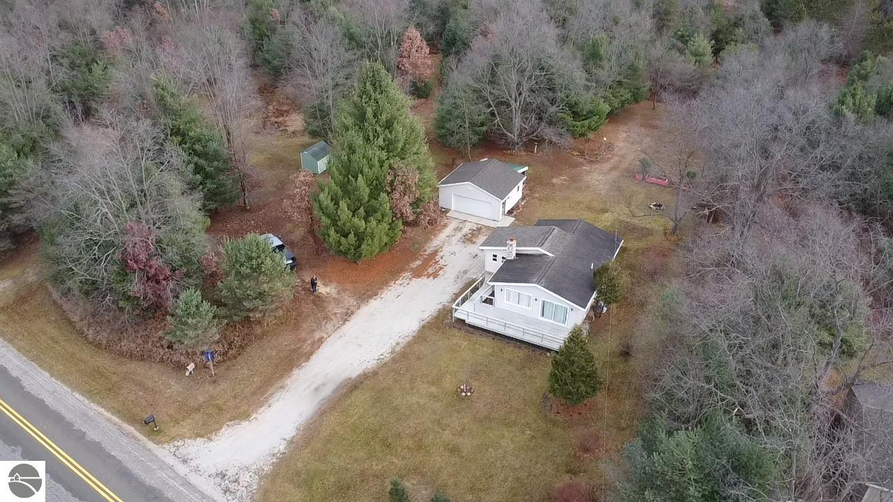 9458 Johnson Road, Kaleva, MI 49645 — Photo 7