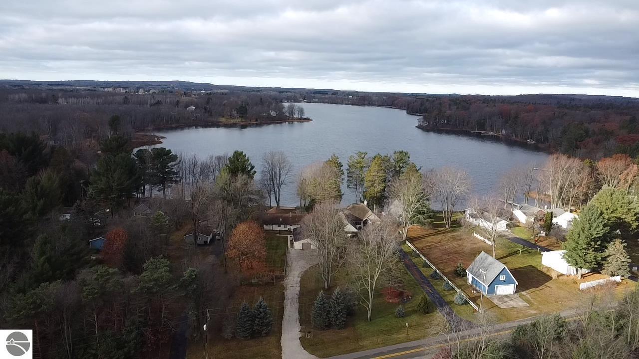 9458 Johnson Road, Kaleva, MI 49645 — Photo 9