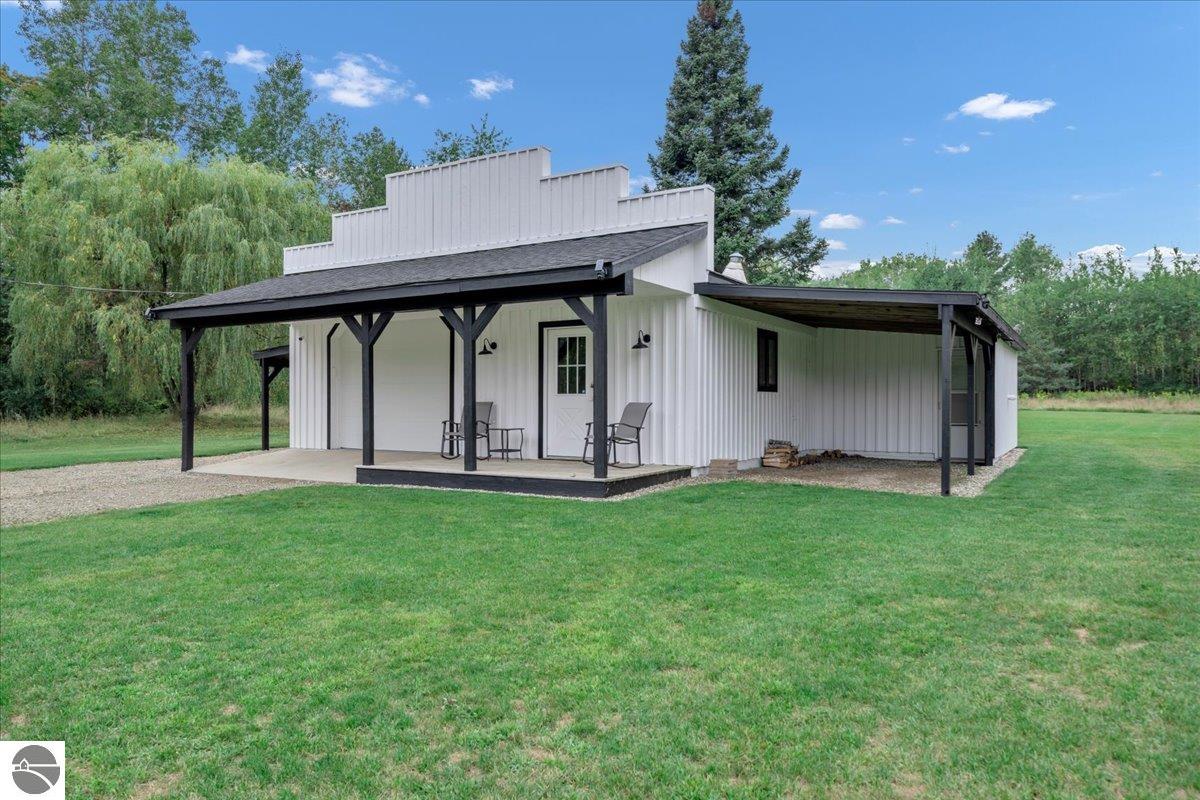 7212 W Dyer Road, Twining, MI 48766 — Photo 25