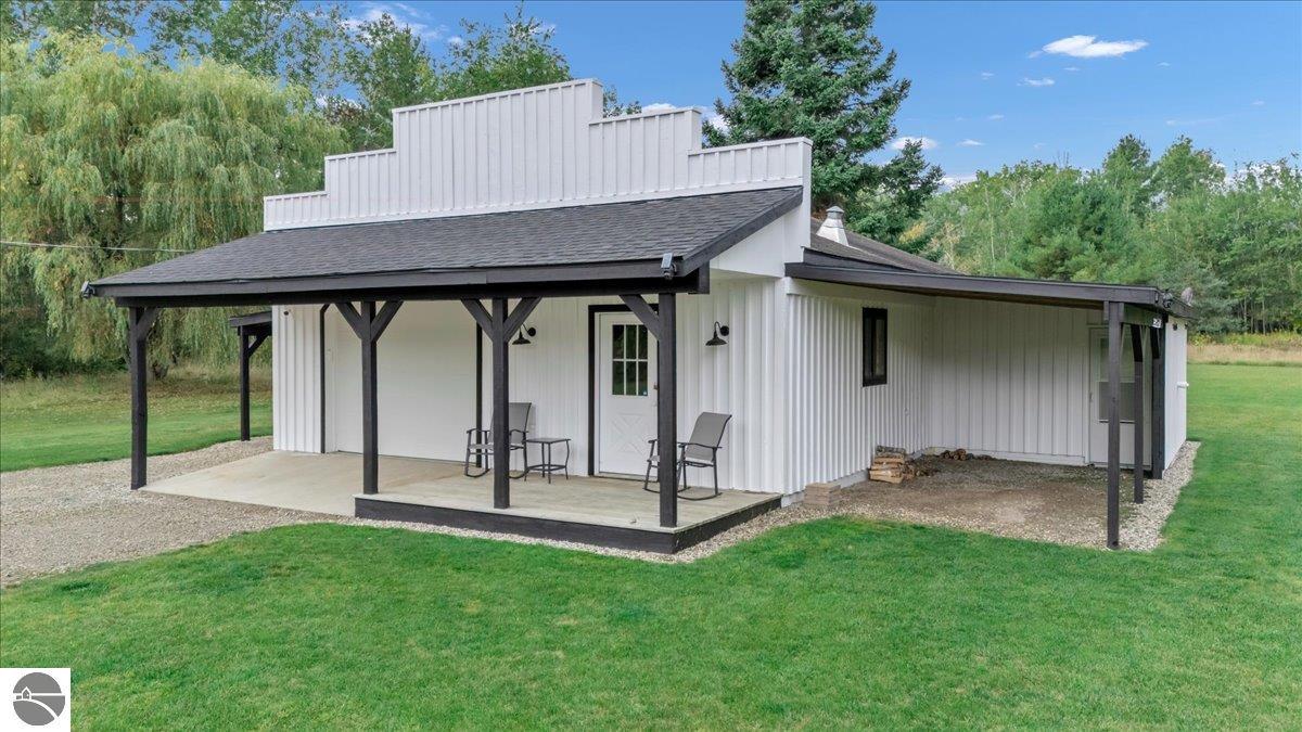 7212 W Dyer Road, Twining, MI 48766 — Photo 4