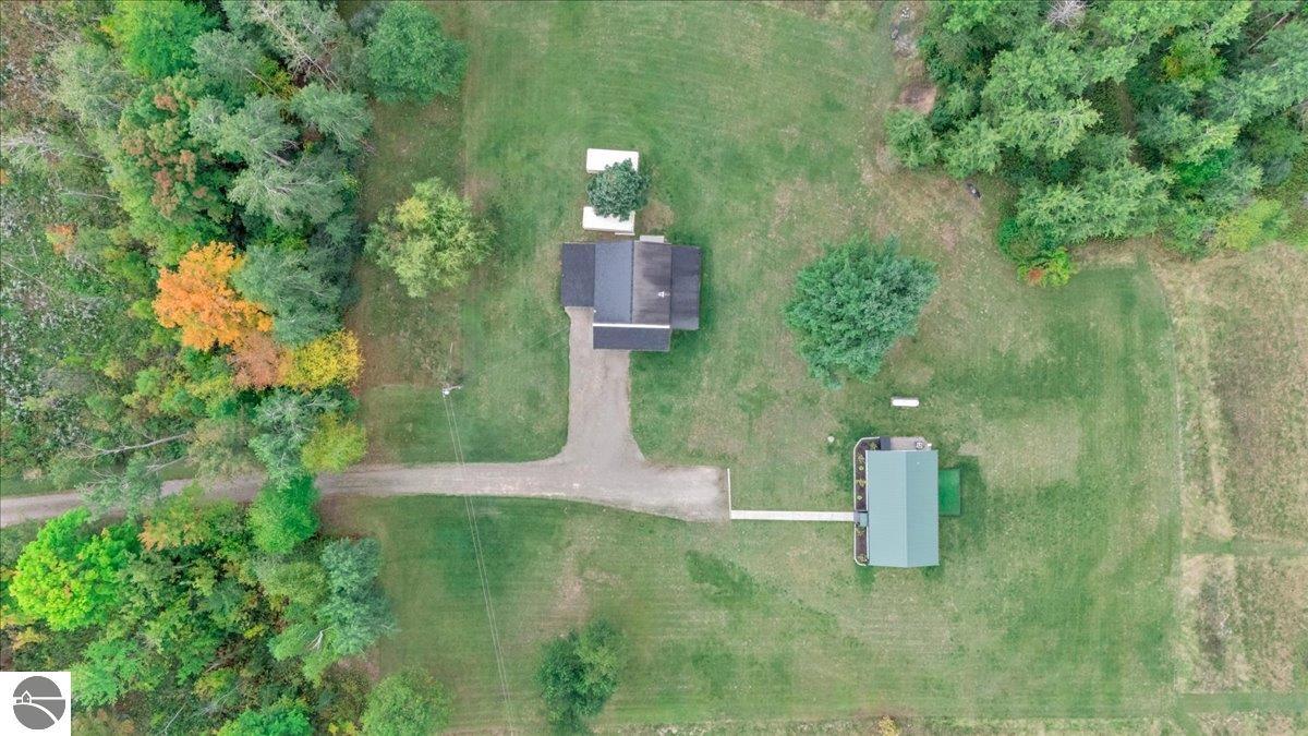 7212 W Dyer Road, Twining, MI 48766 — Photo 6