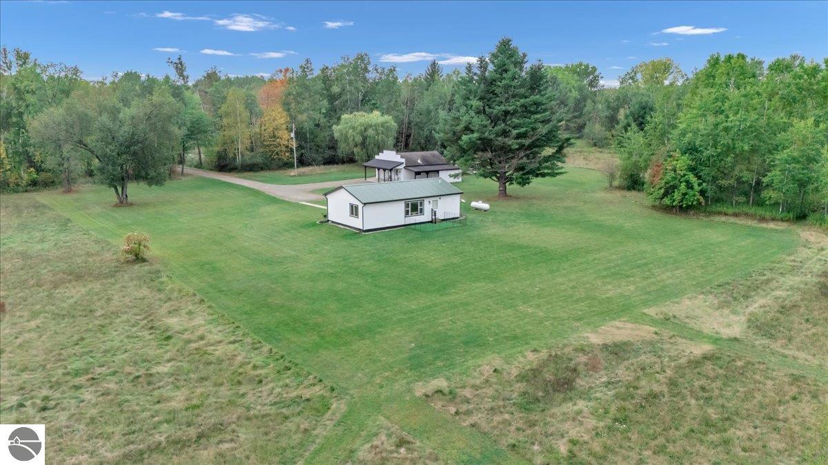 7212 W Dyer Road, Twining, MI 48766 — Photo 7