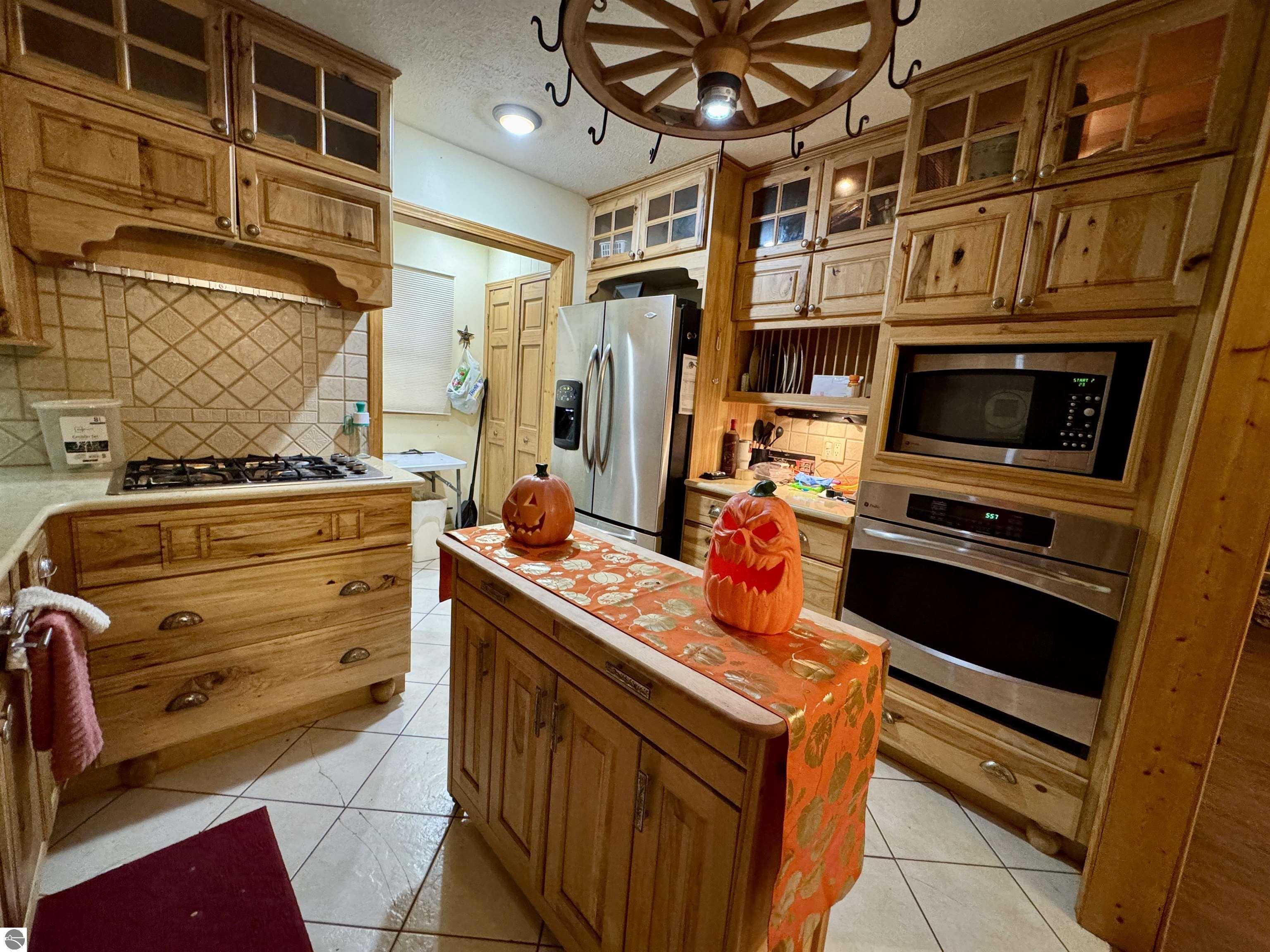 1259 S Sharon Road SW, Fife Lake, MI 49633 — Photo 11