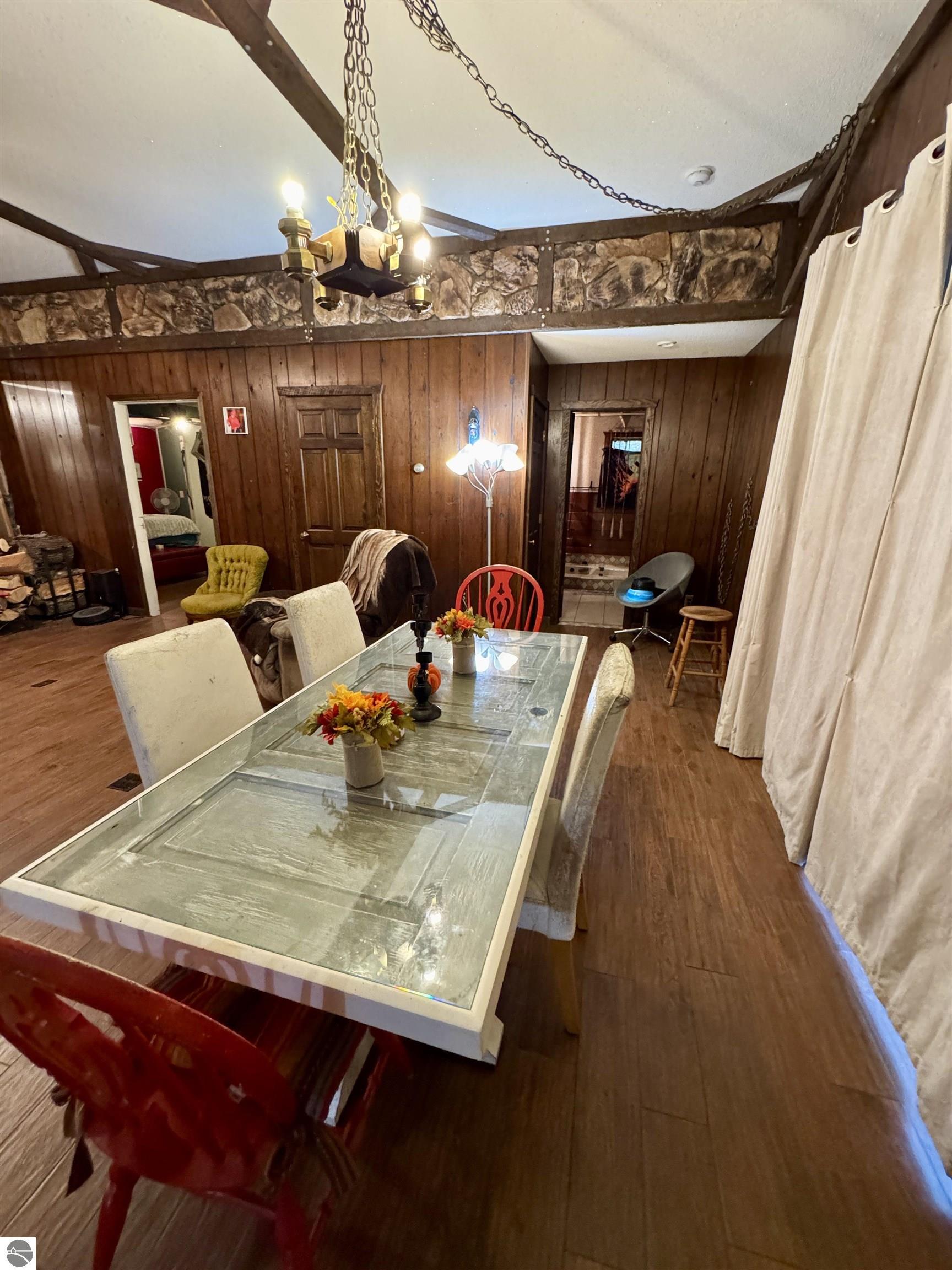 1259 S Sharon Road SW, Fife Lake, MI 49633 — Photo 13