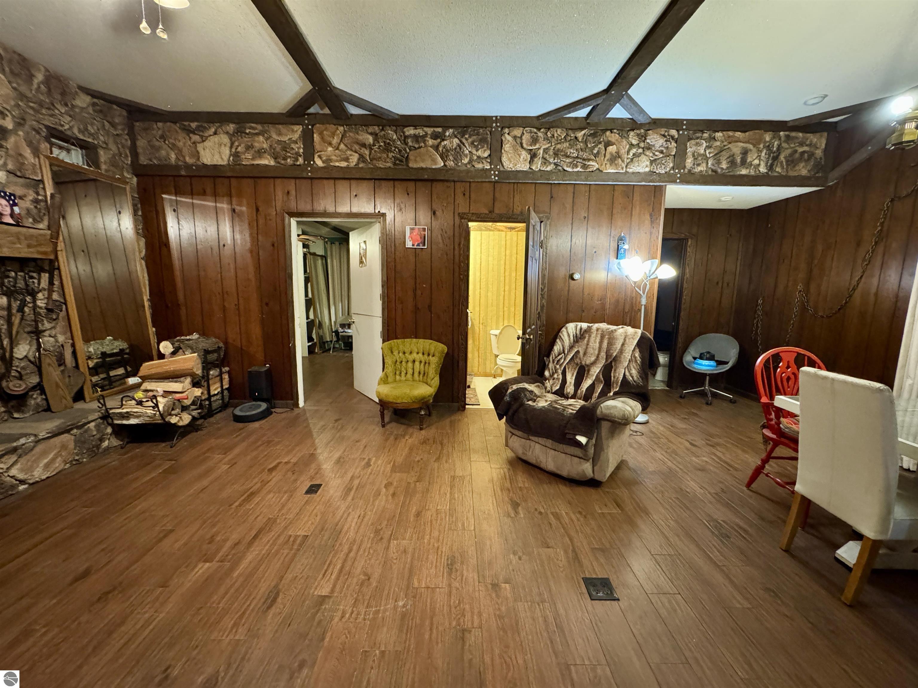 1259 S Sharon Road SW, Fife Lake, MI 49633 — Photo 16
