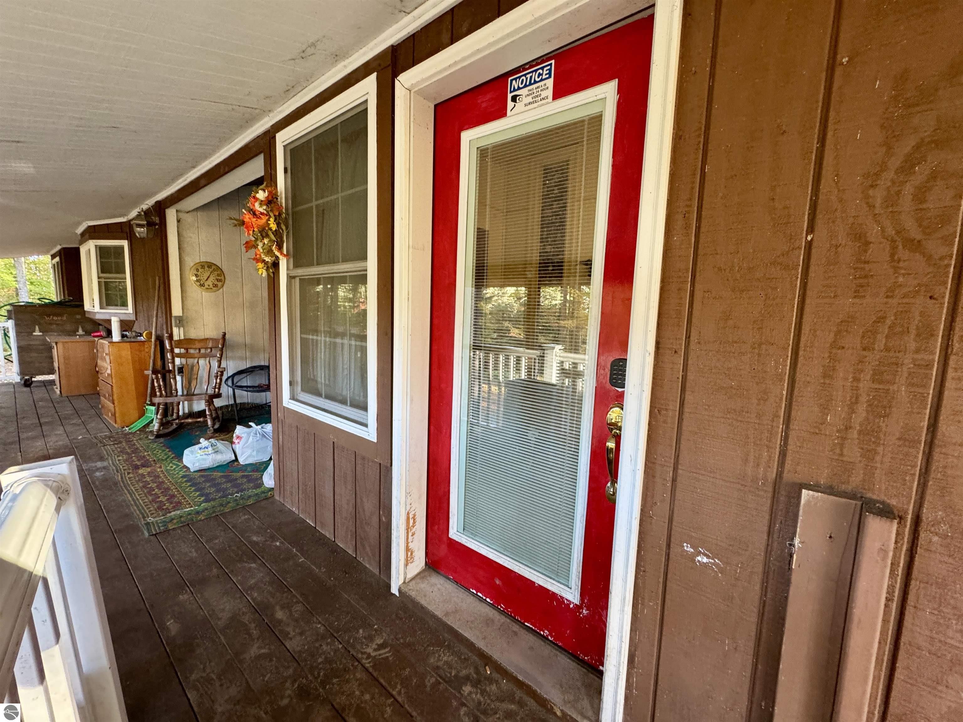 1259 S Sharon Road SW, Fife Lake, MI 49633 — Photo 3