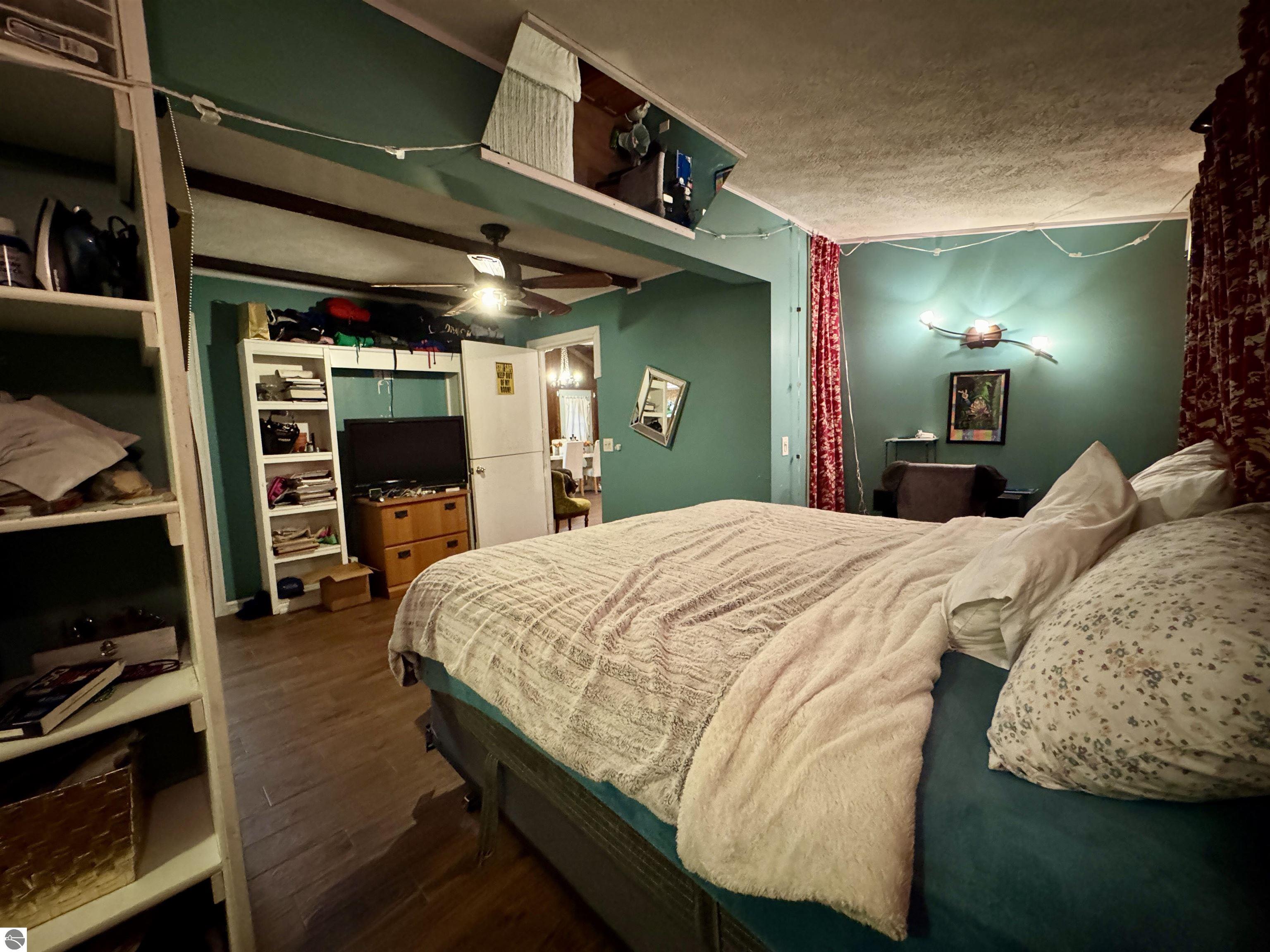 1259 S Sharon Road SW, Fife Lake, MI 49633 — Photo 23