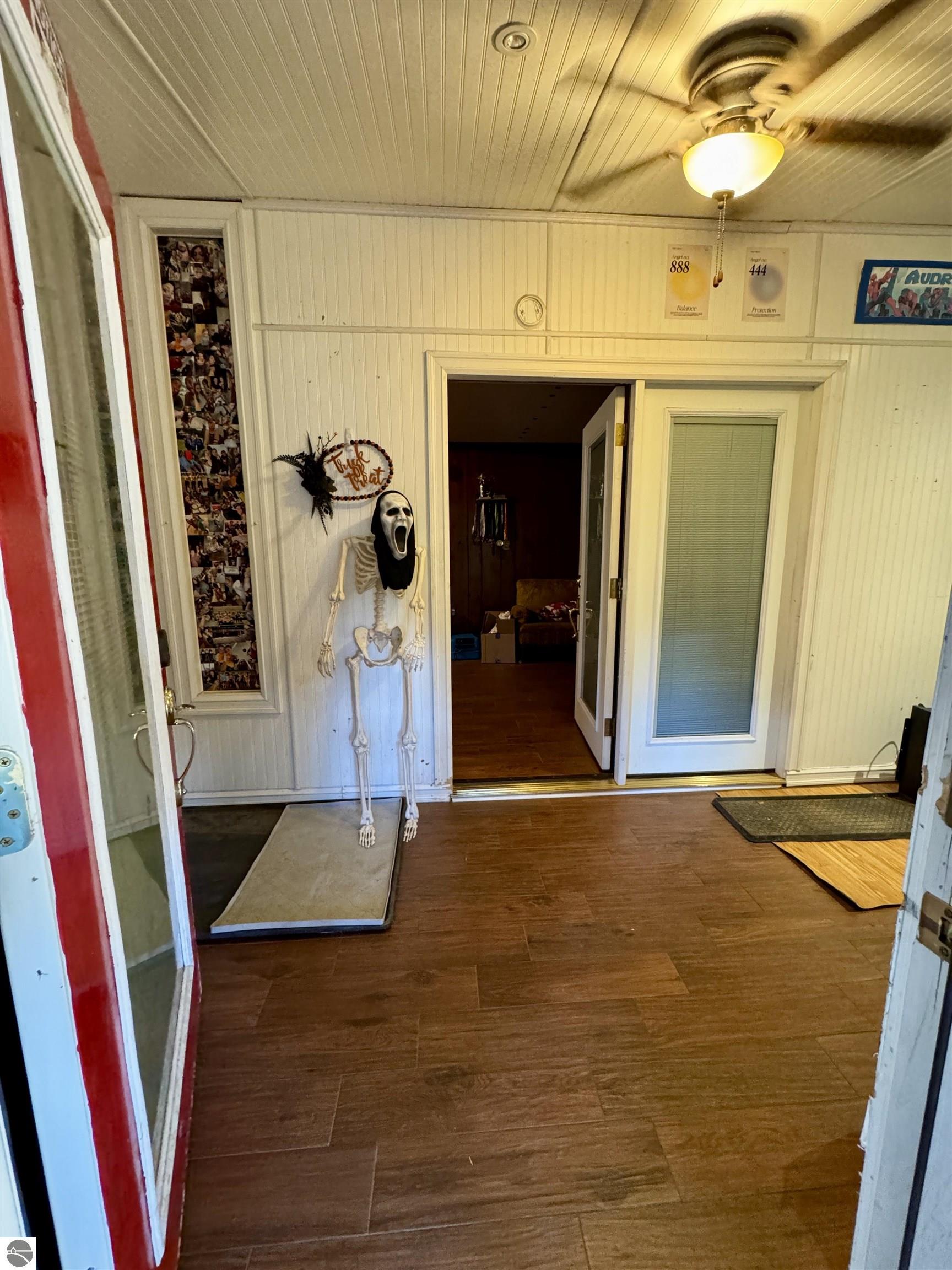 1259 S Sharon Road SW, Fife Lake, MI 49633 — Photo 4