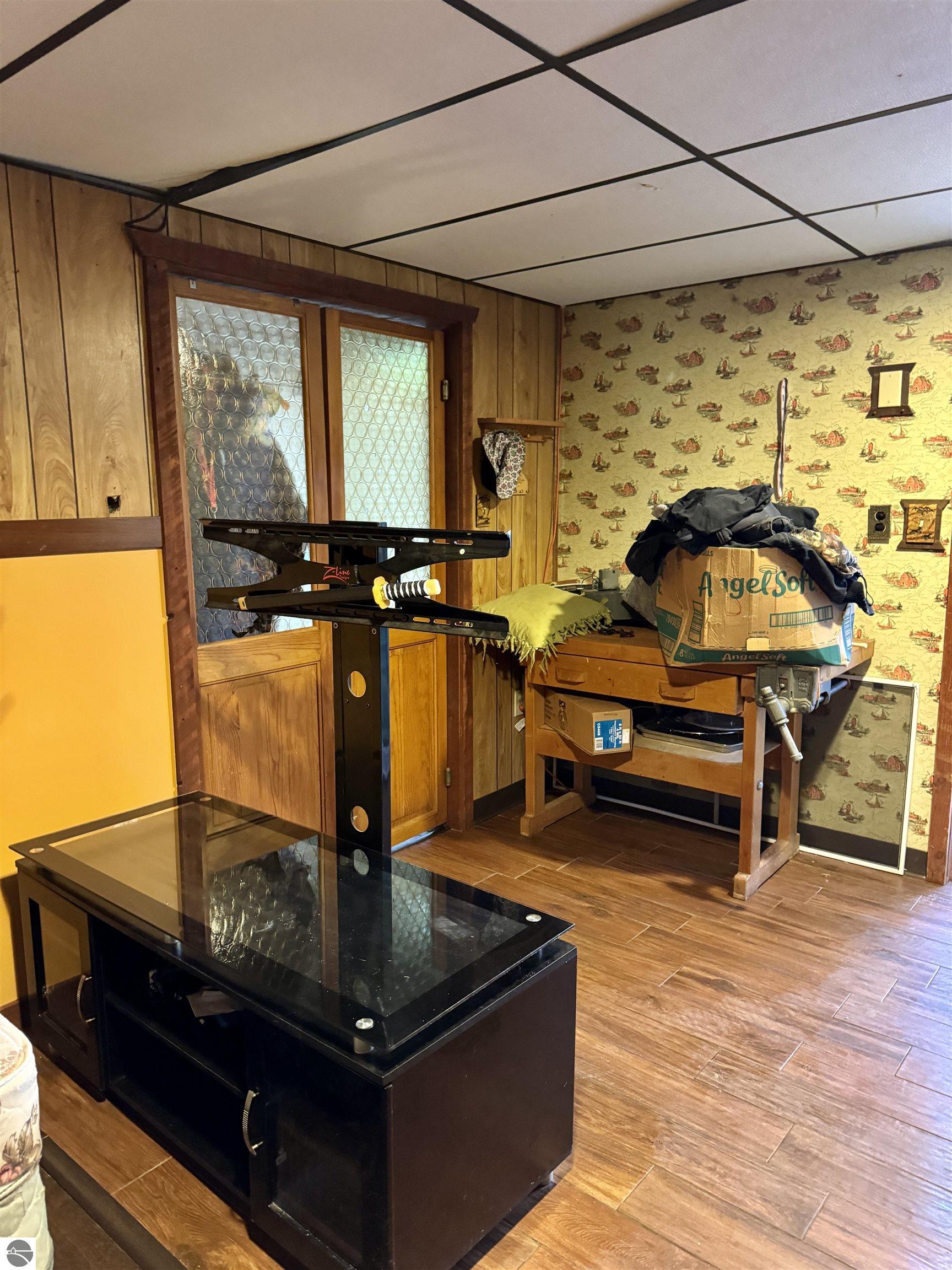 1259 S Sharon Road SW, Fife Lake, MI 49633 — Photo 39