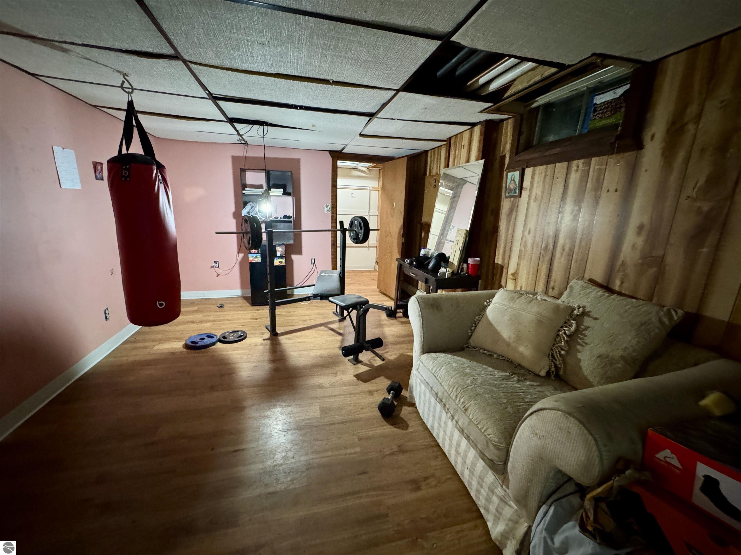 1259 S Sharon Road SW, Fife Lake, MI 49633 — Photo 41