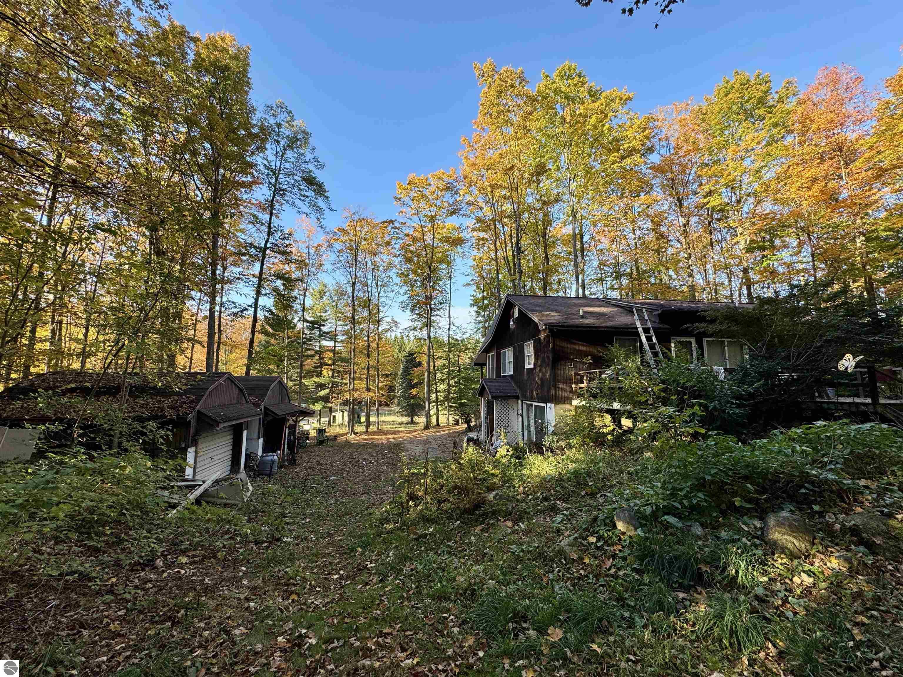 1259 S Sharon Road SW, Fife Lake, MI 49633 — Photo 44