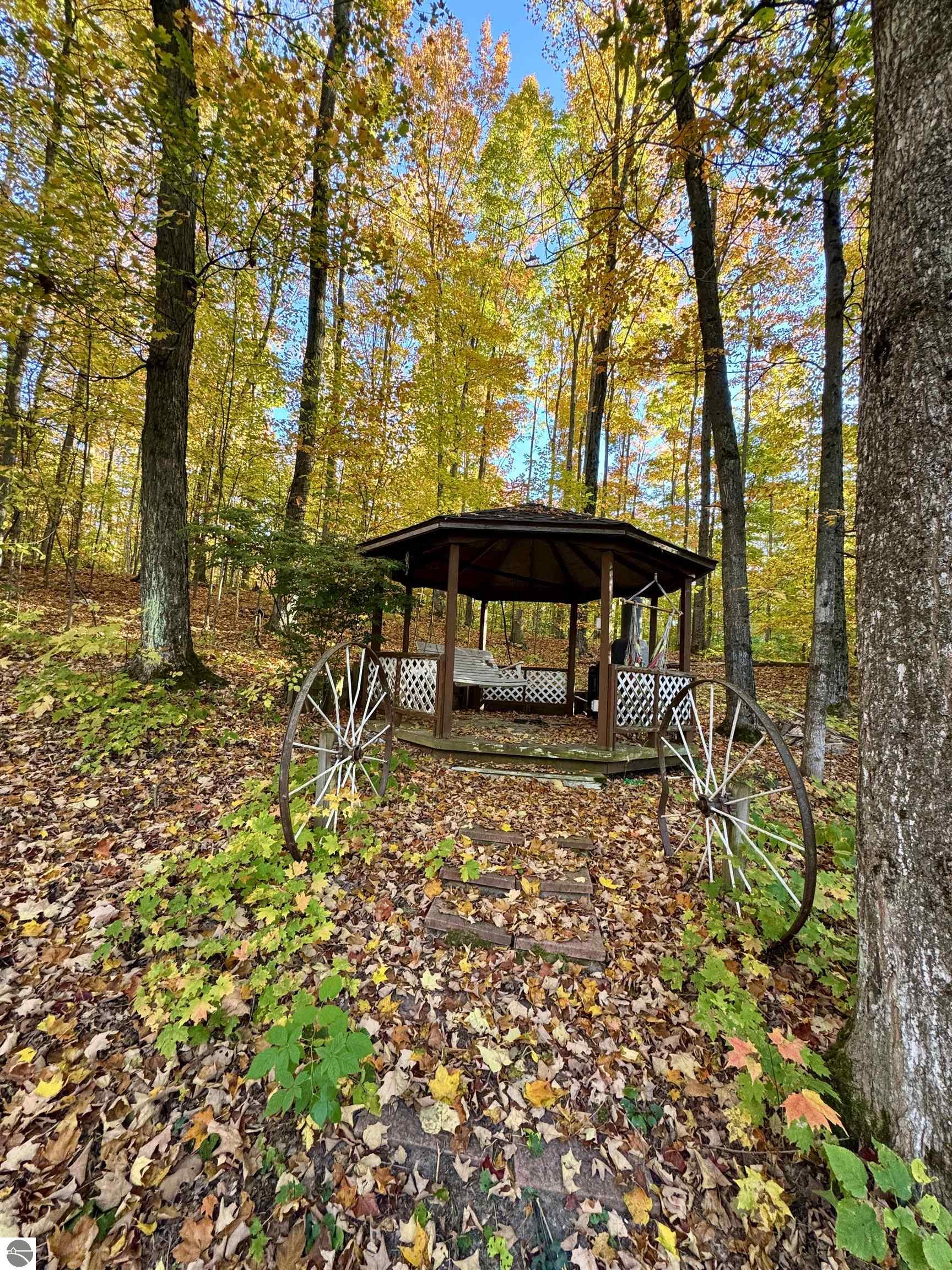 1259 S Sharon Road SW, Fife Lake, MI 49633 — Photo 46