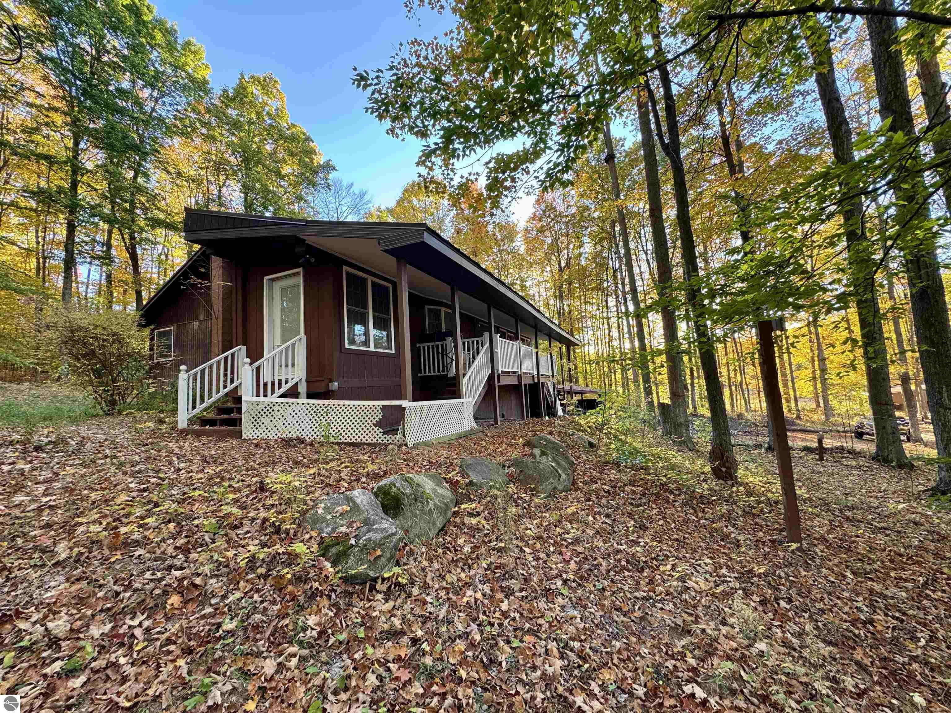1259 S Sharon Road SW, Fife Lake, MI 49633 — Photo 47