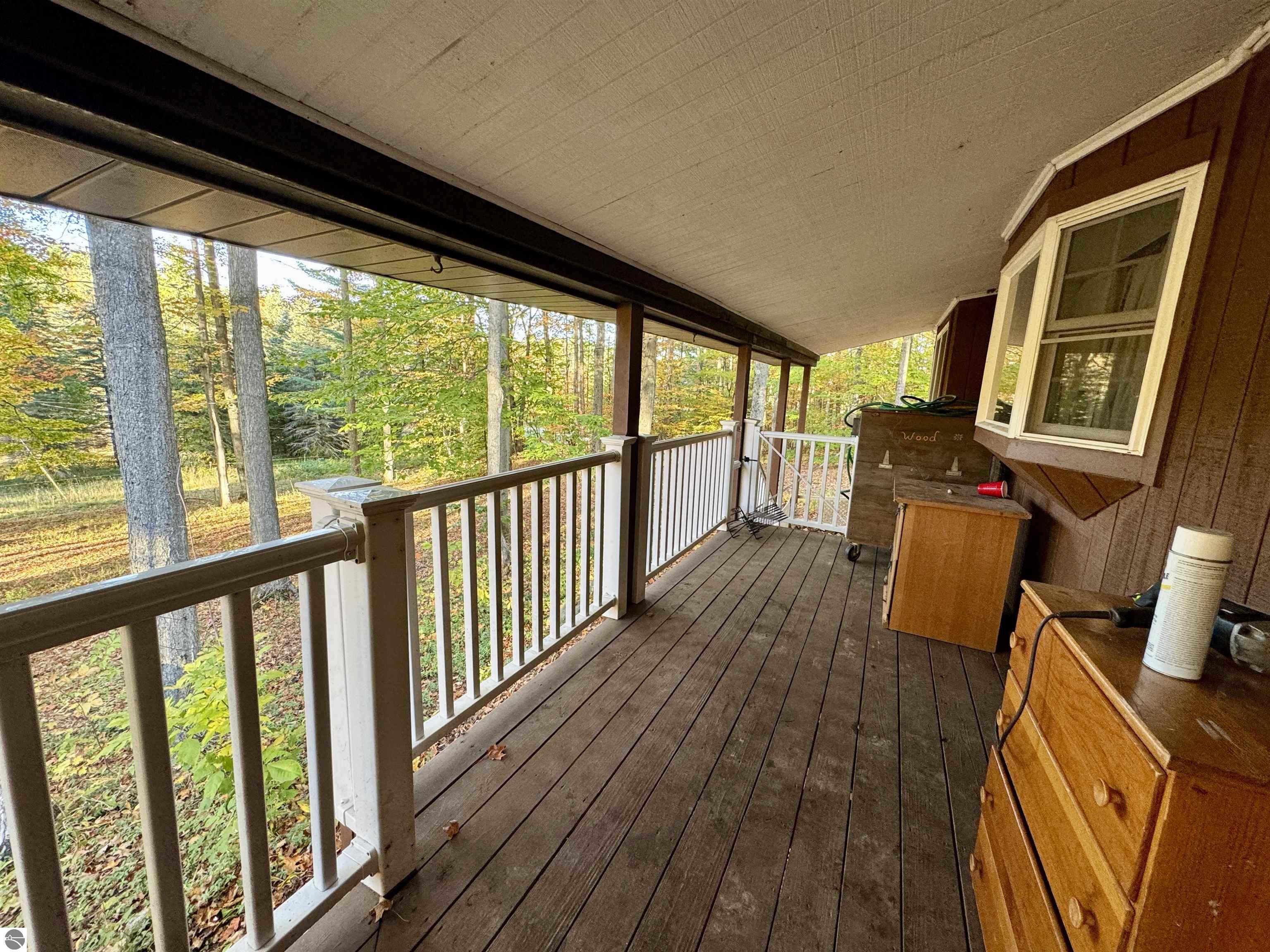 1259 S Sharon Road SW, Fife Lake, MI 49633 — Photo 50