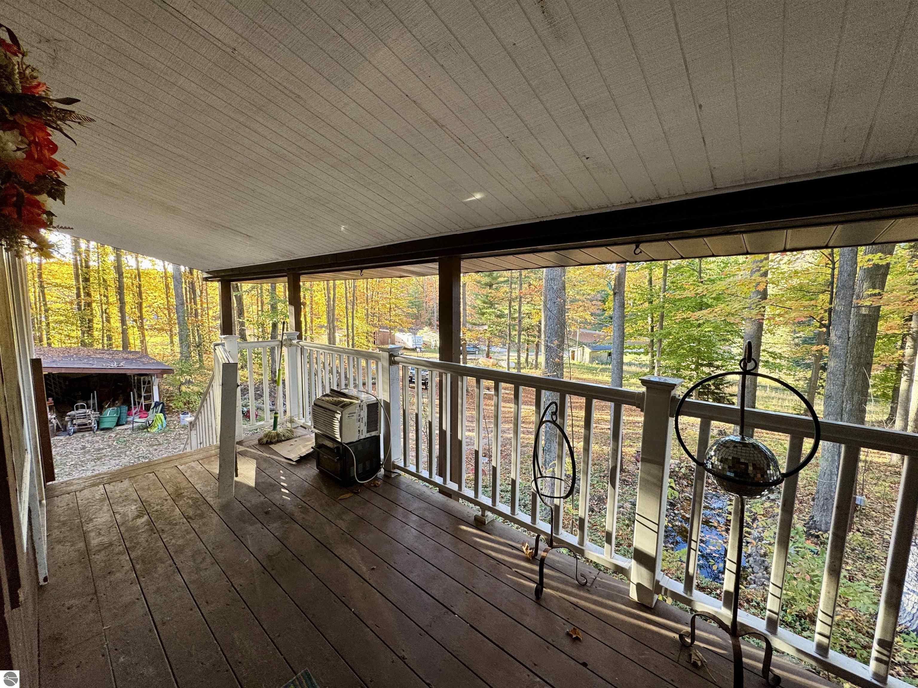 1259 S Sharon Road SW, Fife Lake, MI 49633 — Photo 52