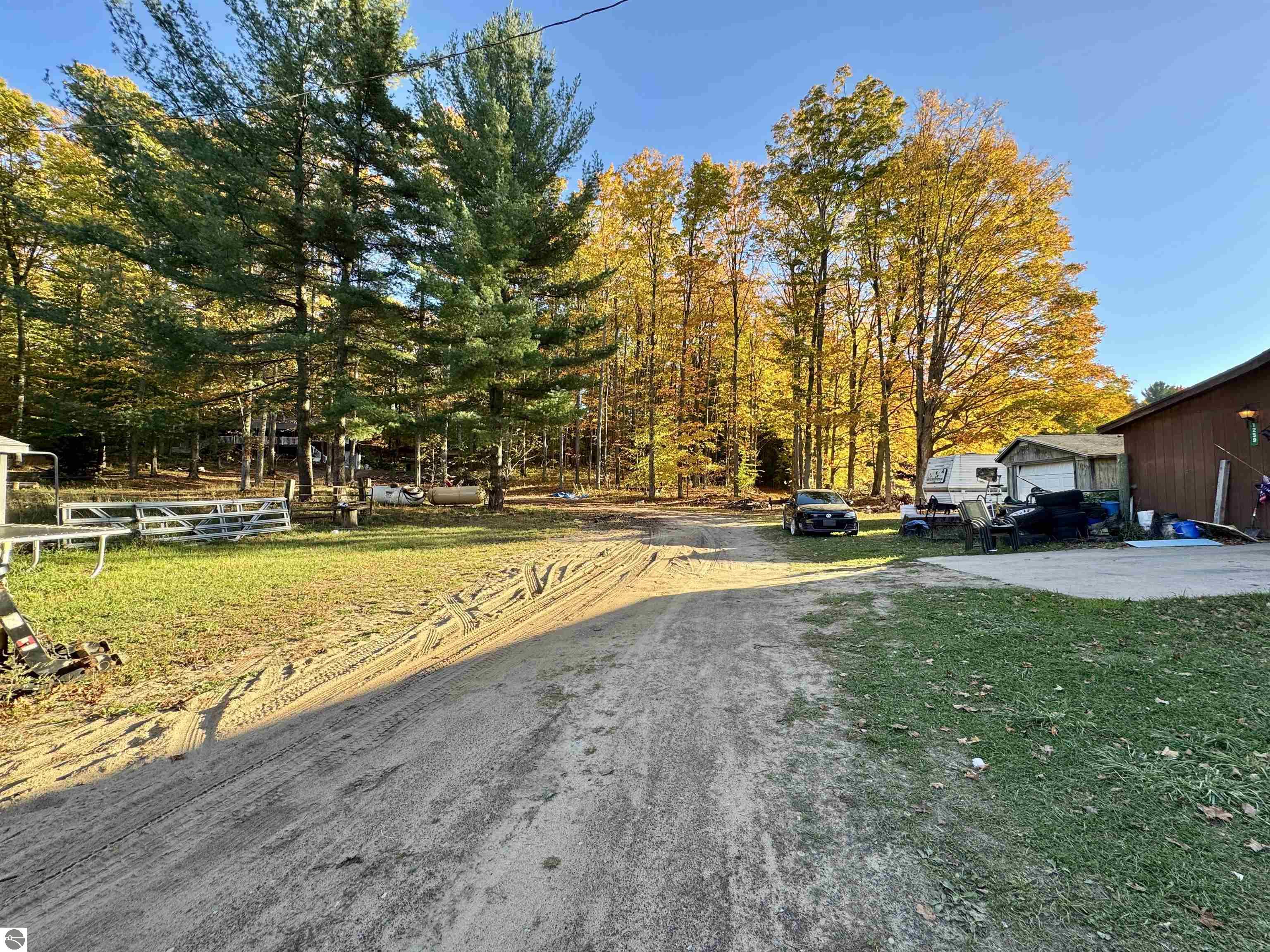 1259 S Sharon Road SW, Fife Lake, MI 49633 — Photo 54