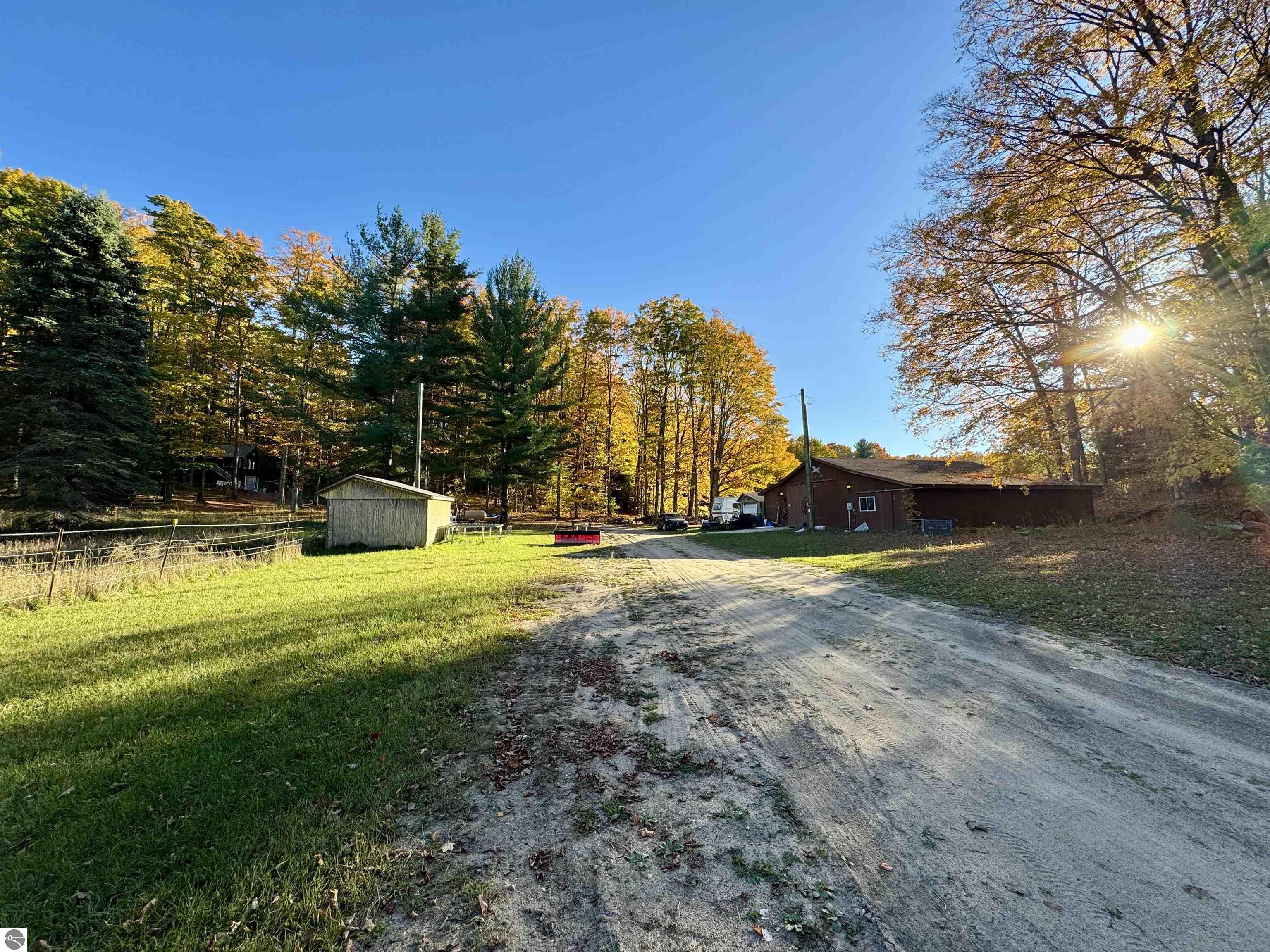 1259 S Sharon Road SW, Fife Lake, MI 49633 — Photo 57