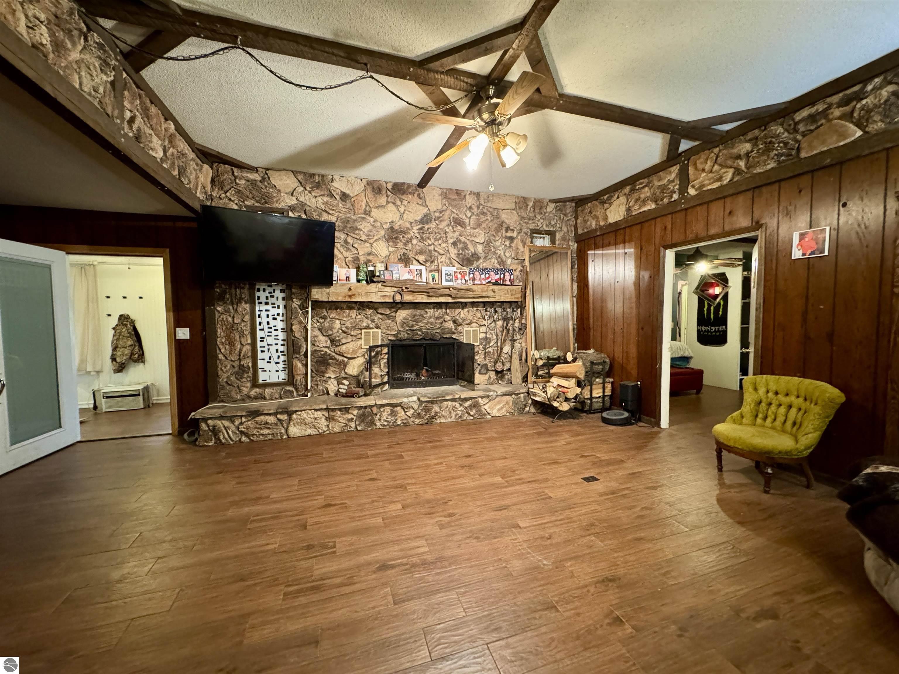 1259 S Sharon Road SW, Fife Lake, MI 49633 — Photo 7