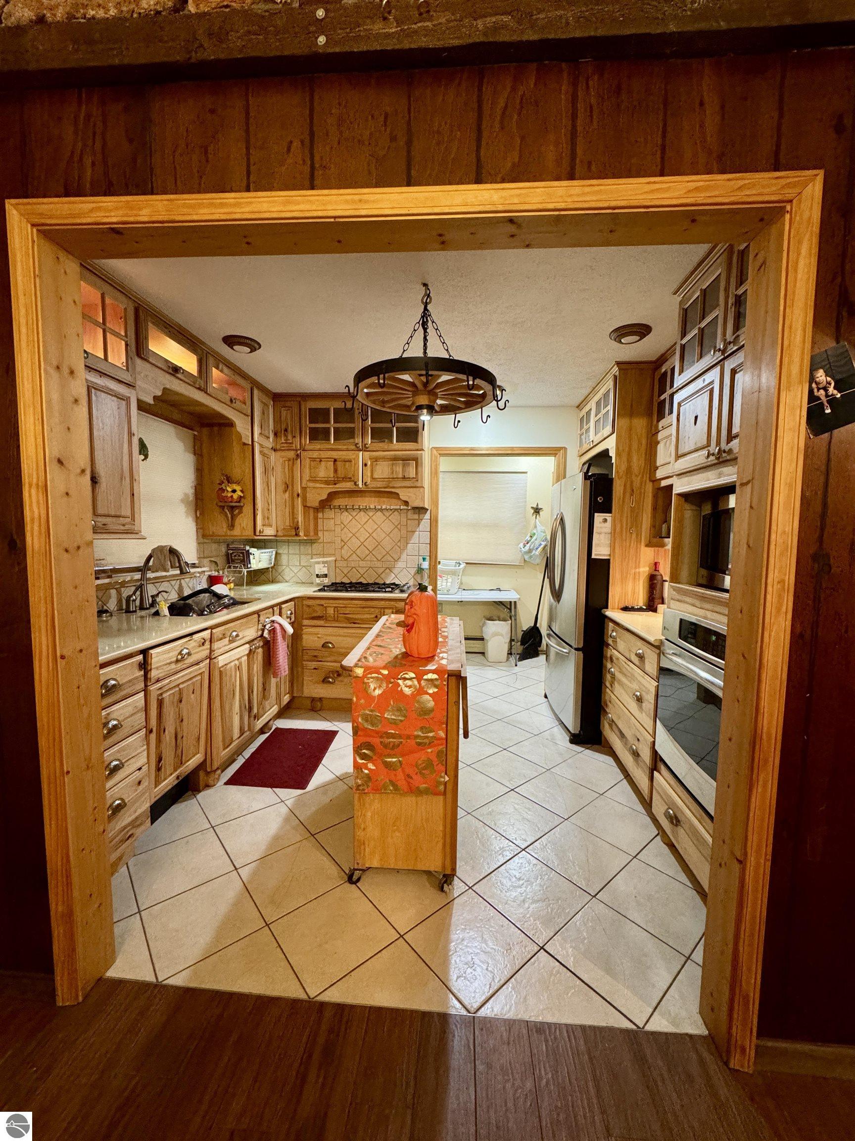 1259 S Sharon Road SW, Fife Lake, MI 49633 — Photo 9