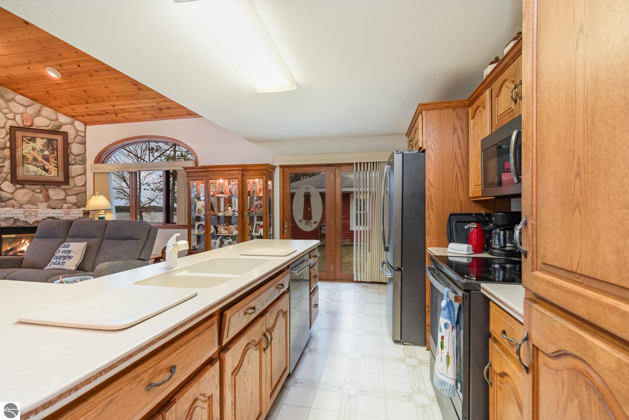 2001 Indian Lake Road, National City, MI 48748 — Photo 13