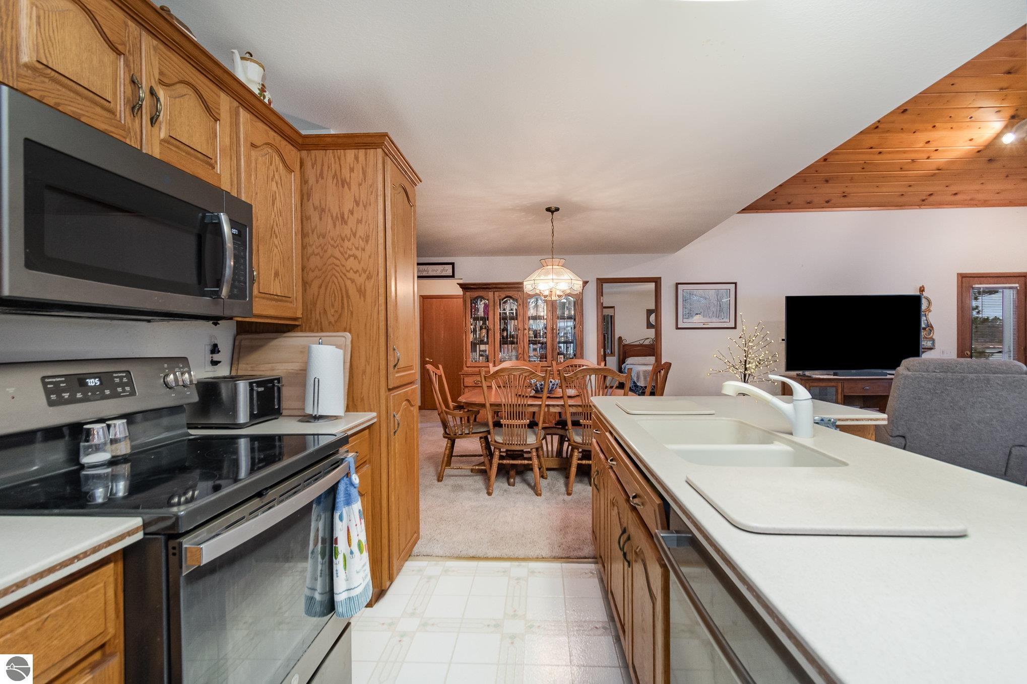 2001 Indian Lake Road, National City, MI 48748 — Photo 14