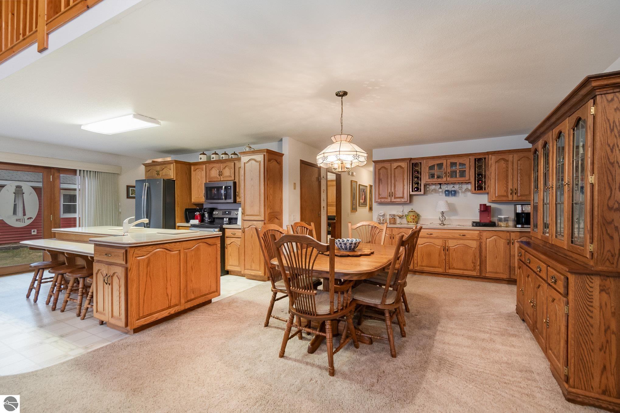 2001 Indian Lake Road, National City, MI 48748 — Photo 15