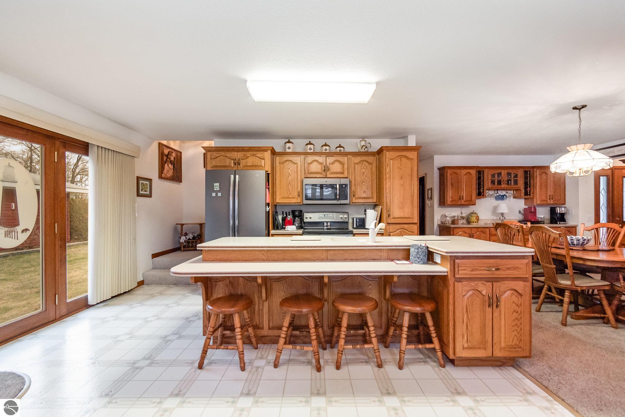 2001 Indian Lake Road, National City, MI 48748 — Photo 16