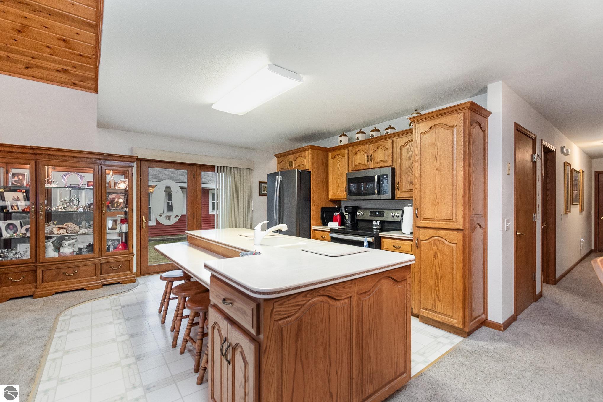2001 Indian Lake Road, National City, MI 48748 — Photo 17
