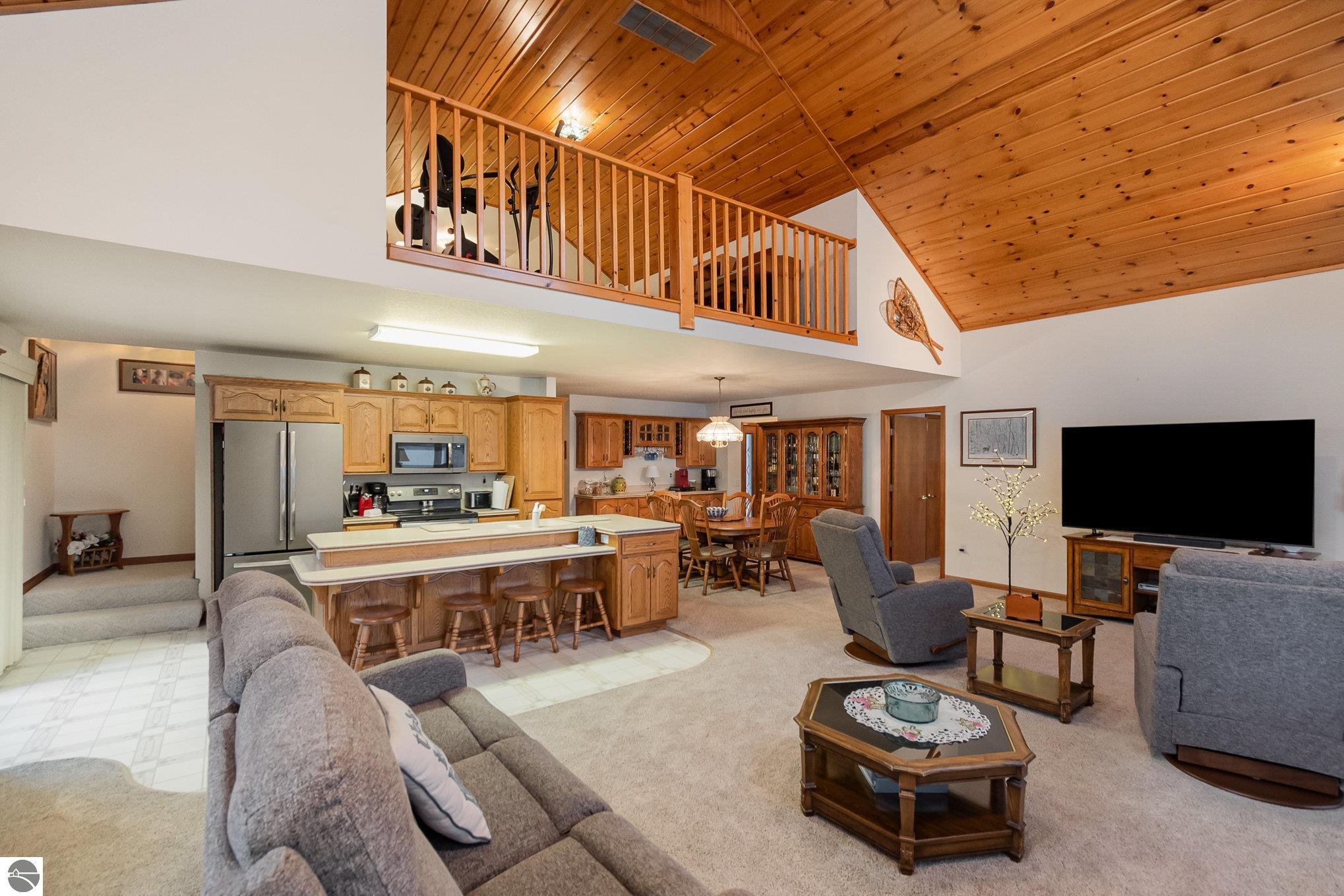 2001 Indian Lake Road, National City, MI 48748 — Photo 18
