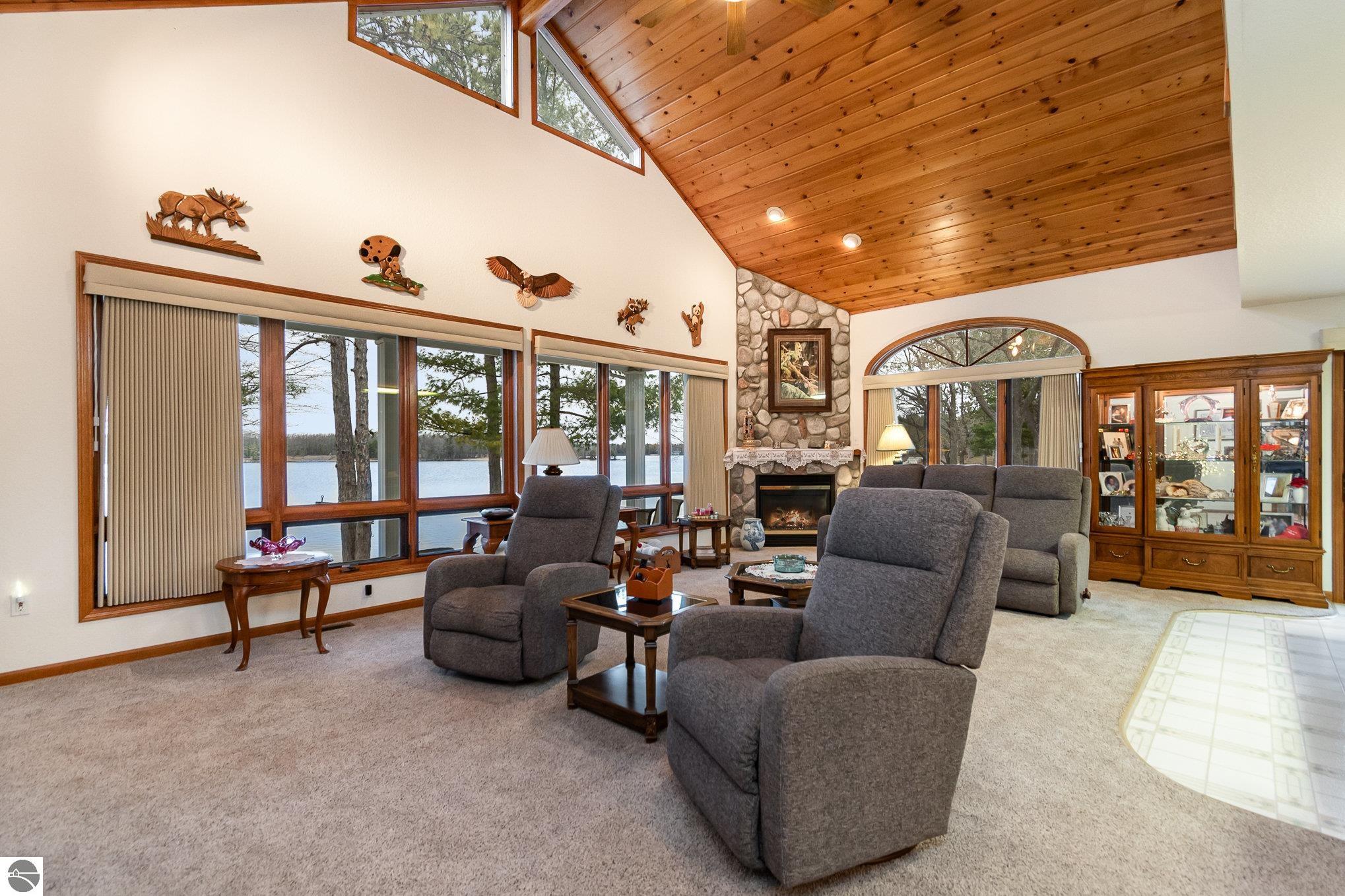 2001 Indian Lake Road, National City, MI 48748 — Photo 19