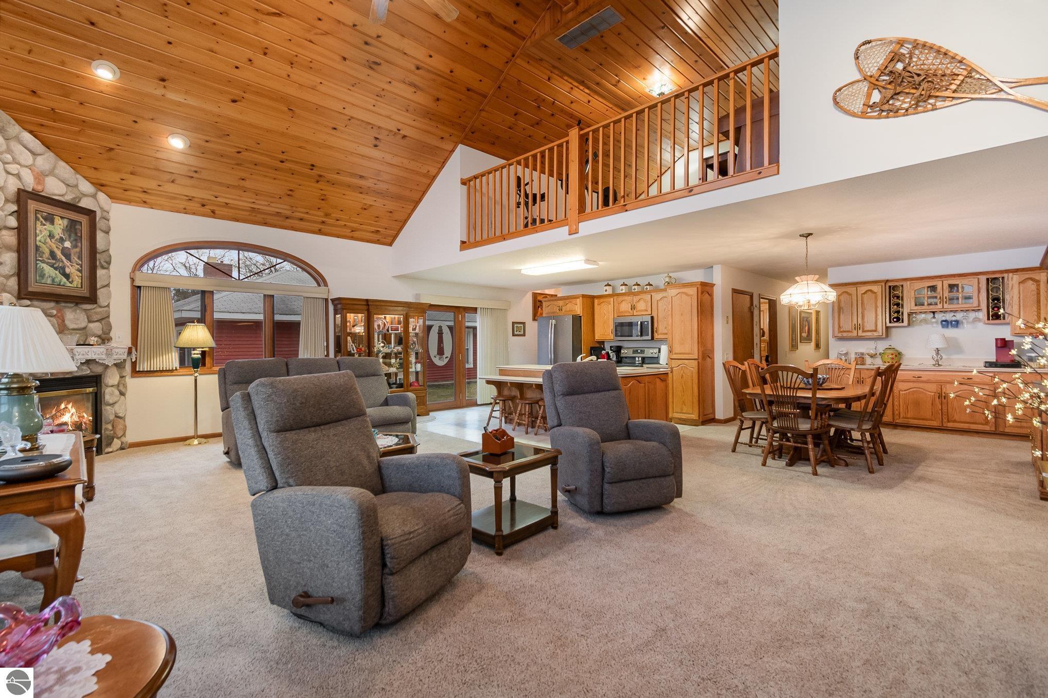 2001 Indian Lake Road, National City, MI 48748 — Photo 20