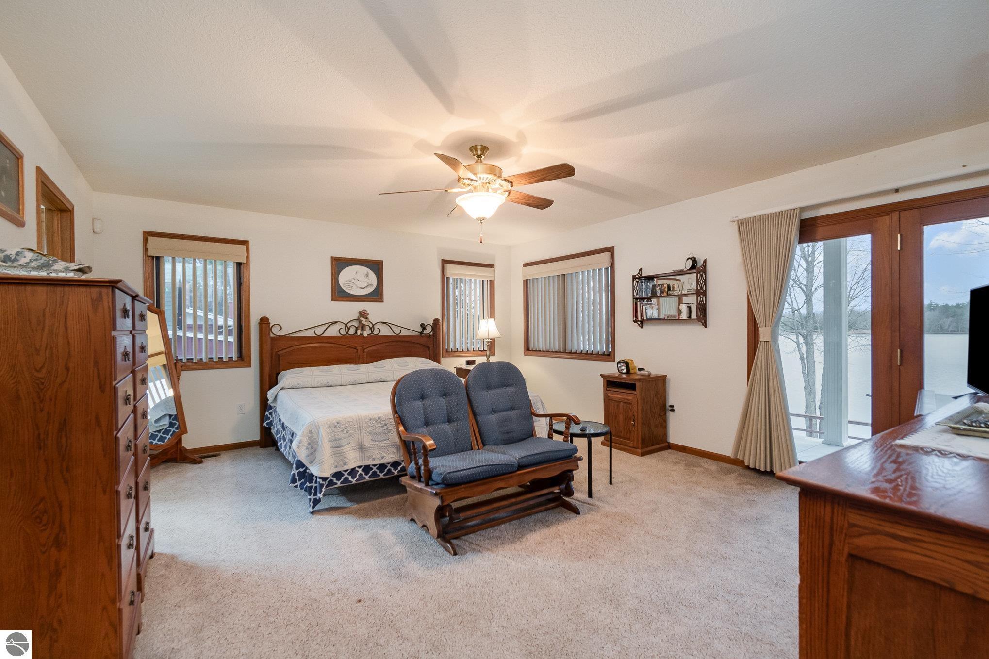 2001 Indian Lake Road, National City, MI 48748 — Photo 22