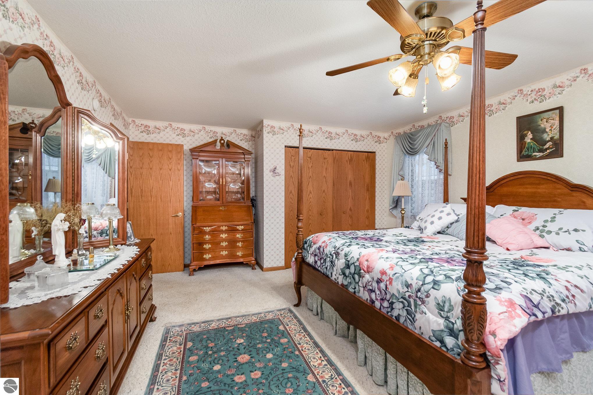 2001 Indian Lake Road, National City, MI 48748 — Photo 25