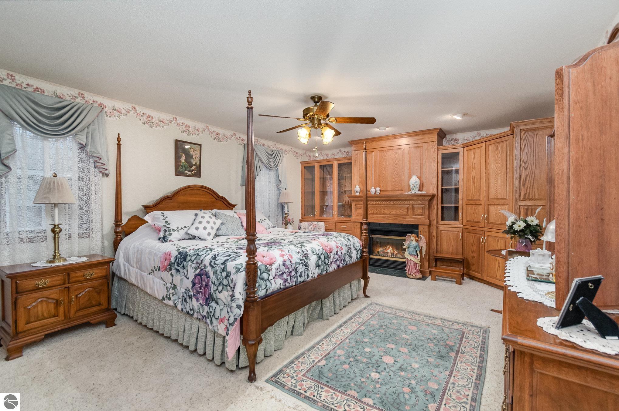 2001 Indian Lake Road, National City, MI 48748 — Photo 26