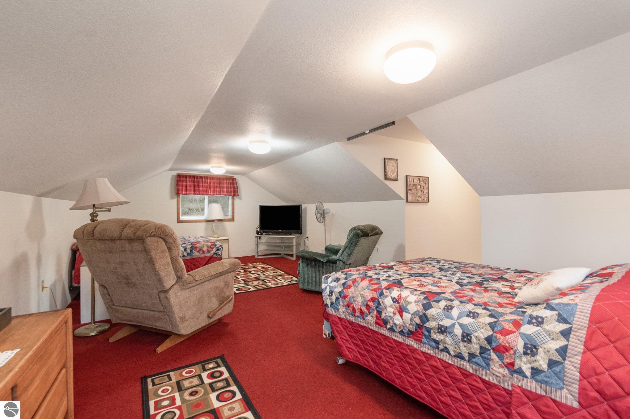 2001 Indian Lake Road, National City, MI 48748 — Photo 36