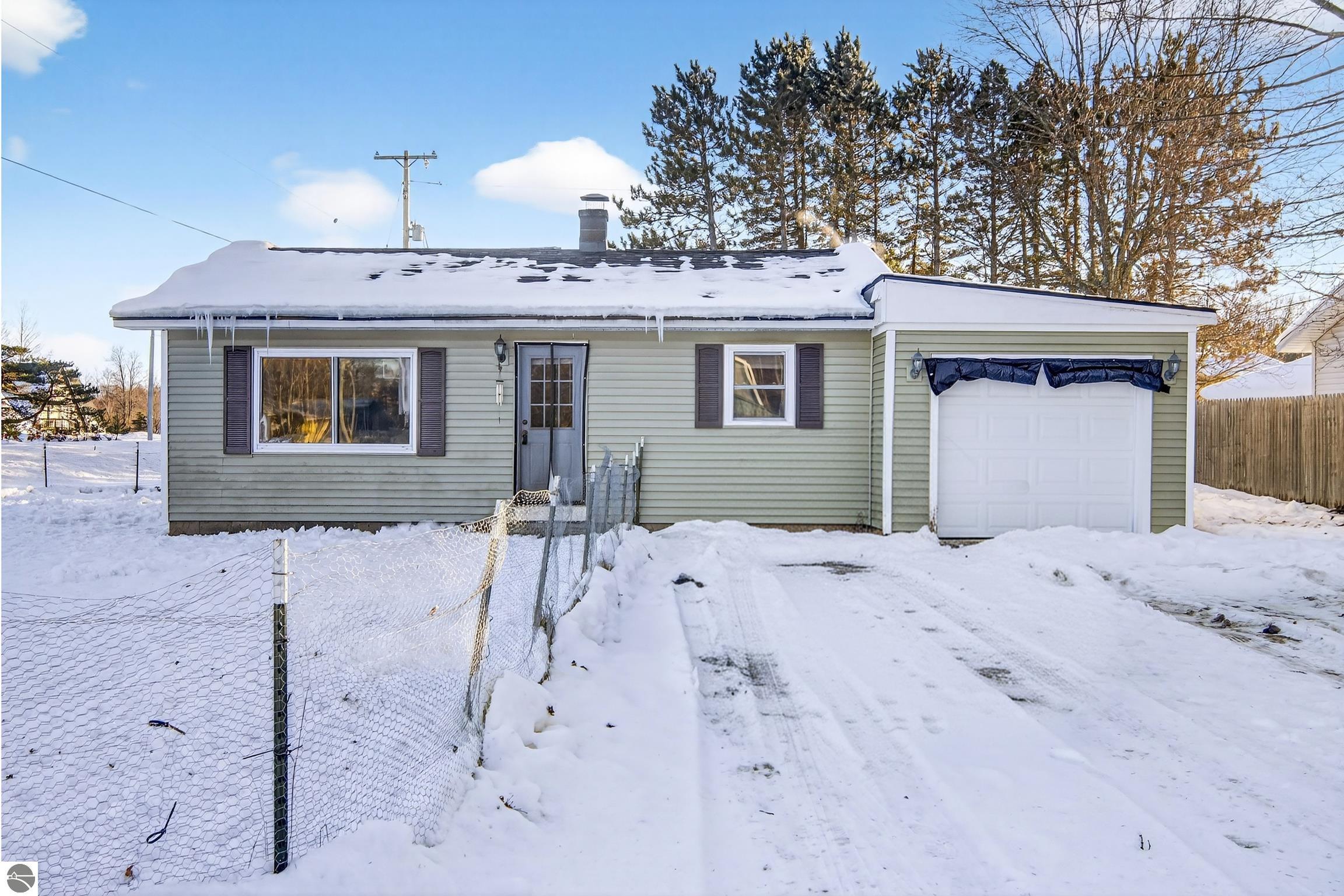 1901 Mary Street, Cadillac, MI 49601 — Photo 16