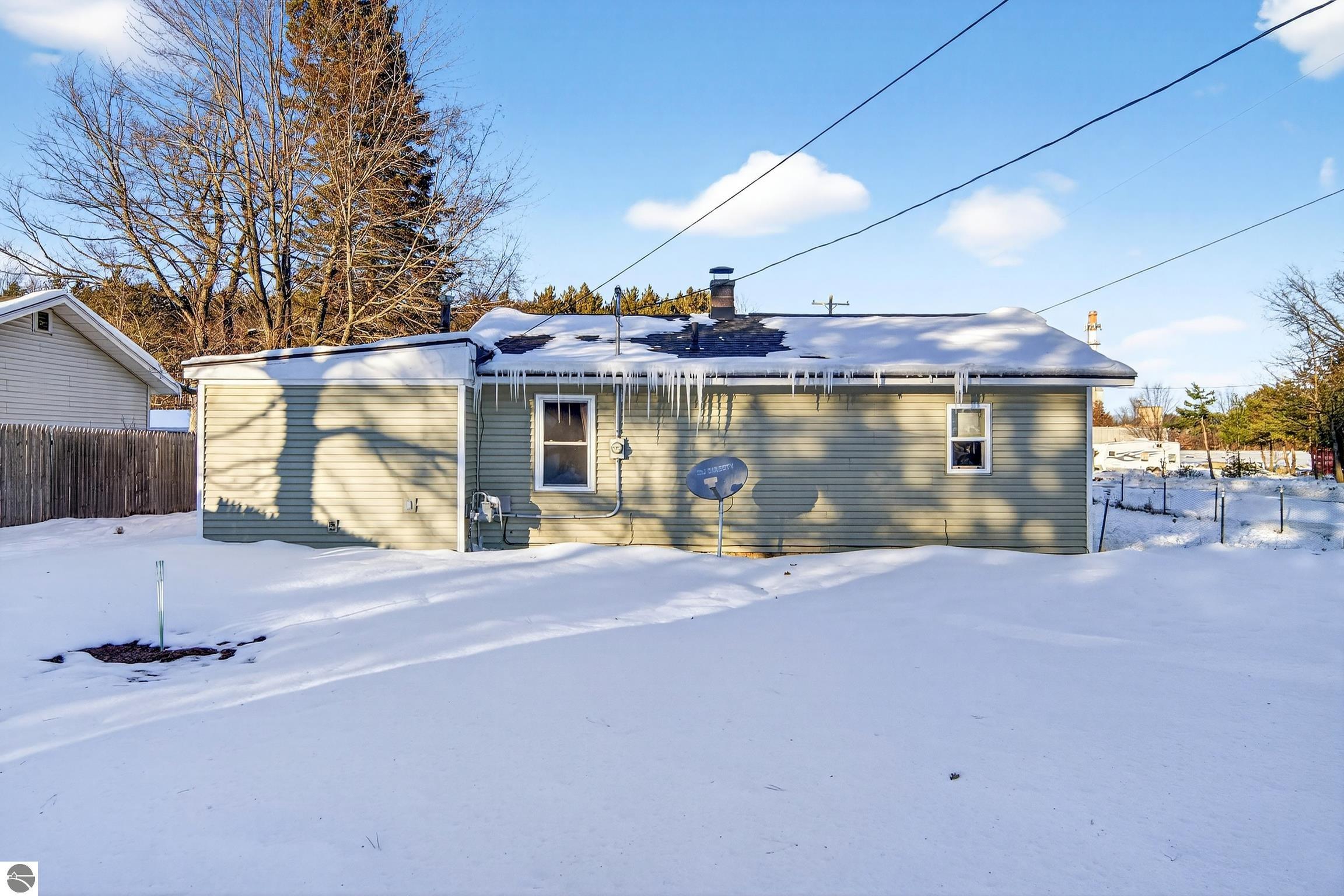 1901 Mary Street, Cadillac, MI 49601 — Photo 19