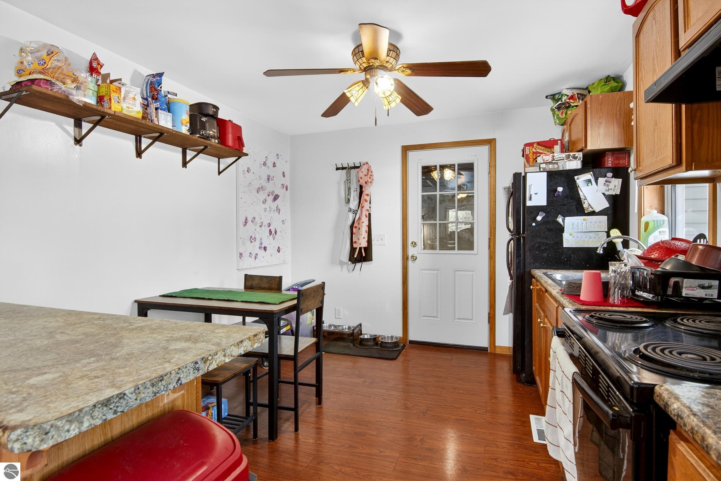 1901 Mary Street, Cadillac, MI 49601 — Photo 4